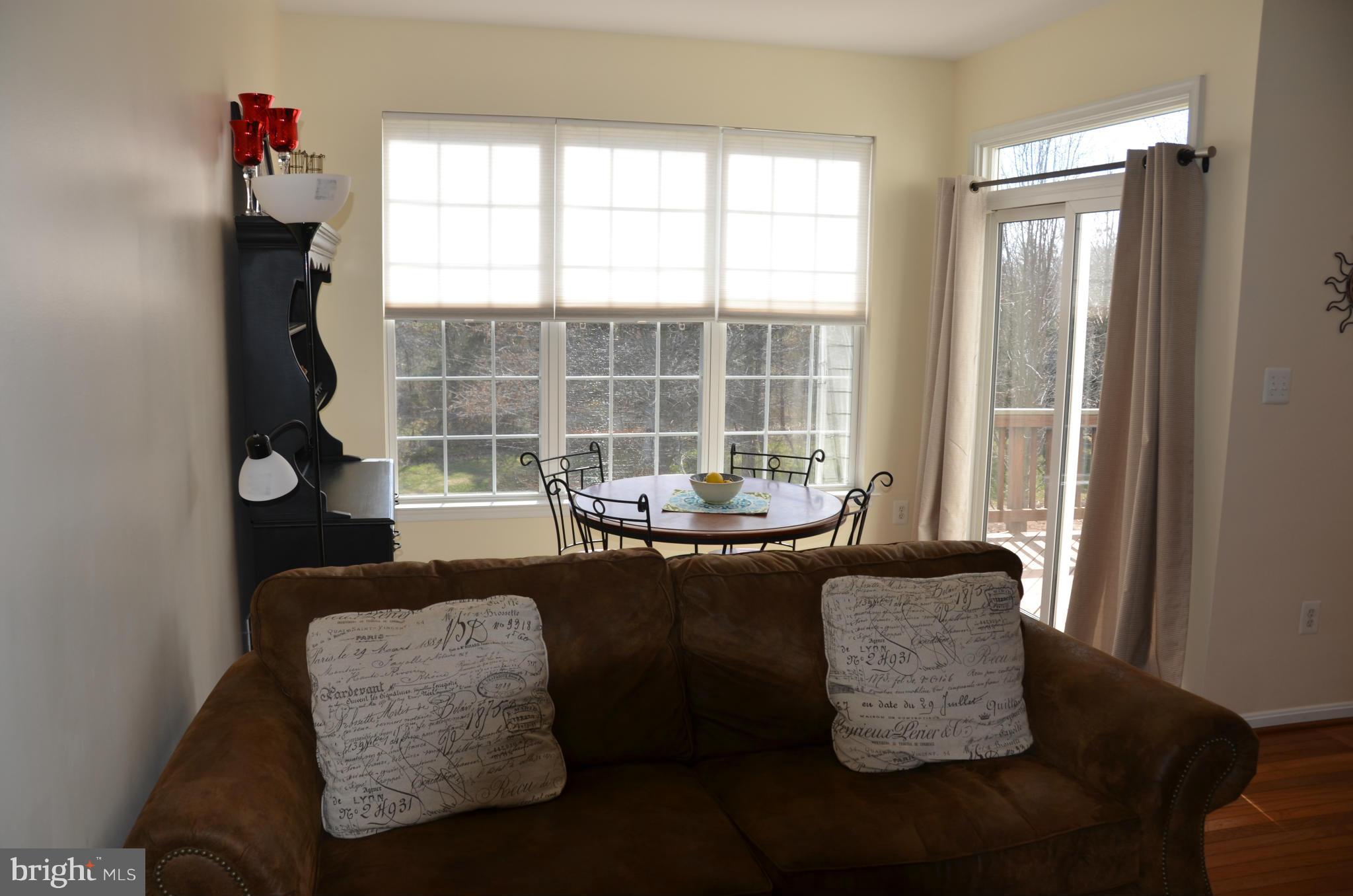 CROSSROADS VILLAGE - Residential