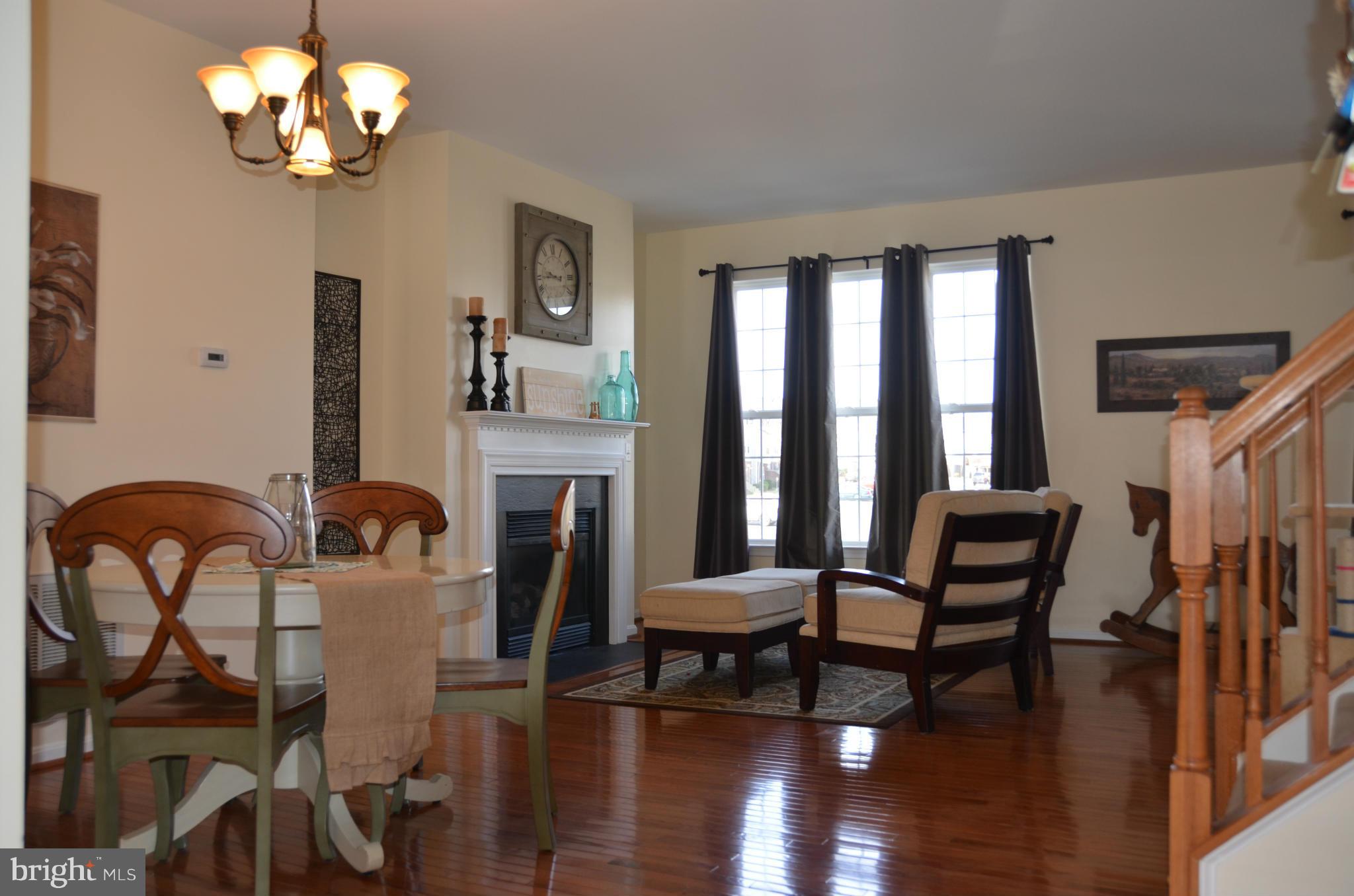 CROSSROADS VILLAGE - Residential