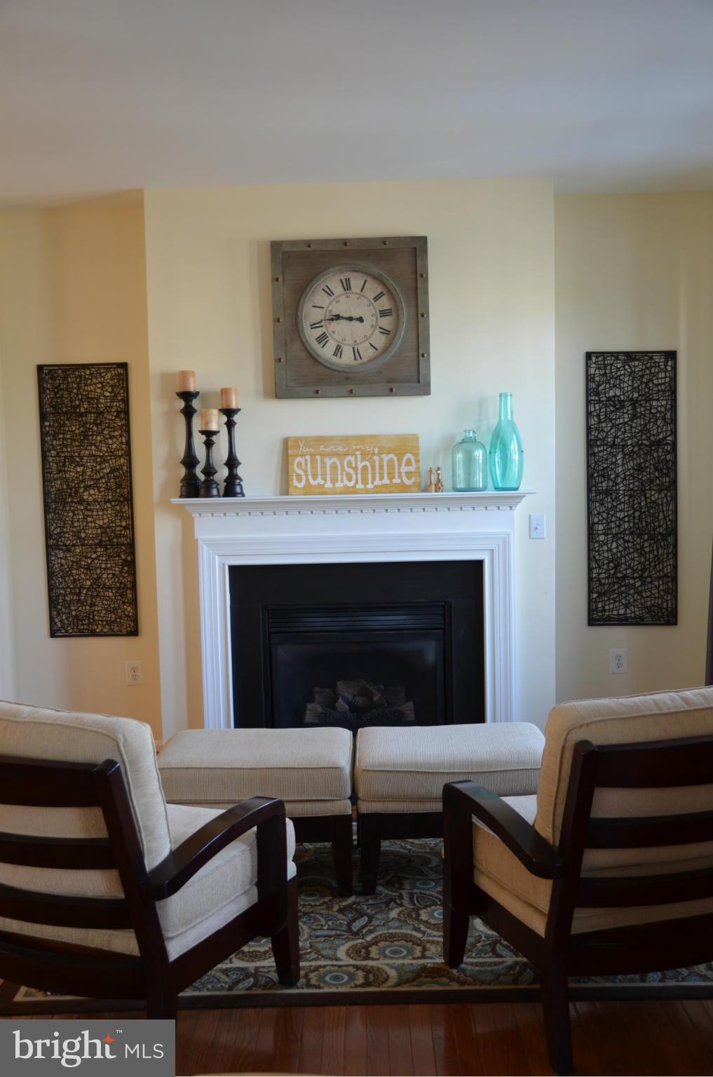 CROSSROADS VILLAGE - Residential