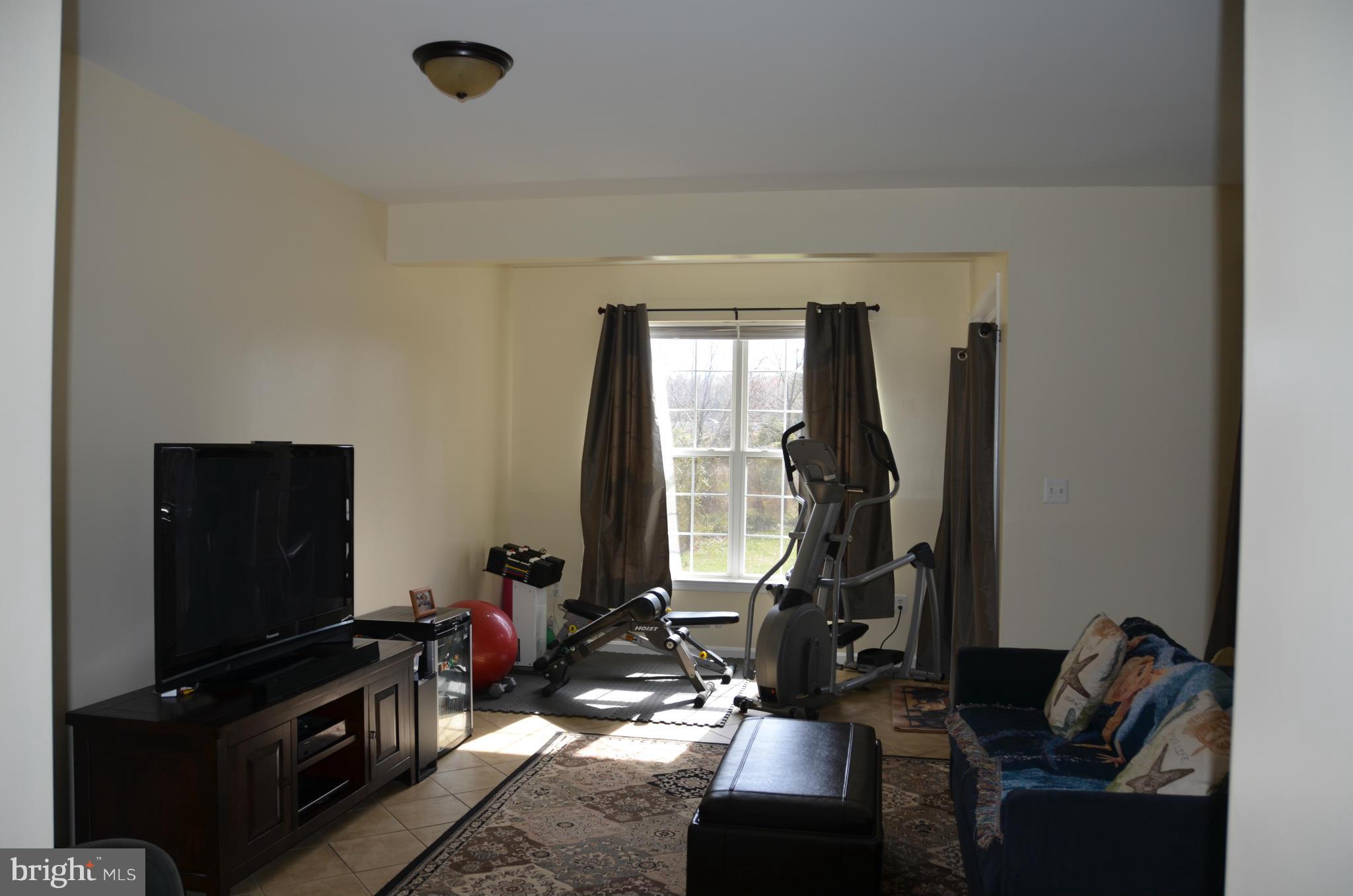 CROSSROADS VILLAGE - Residential