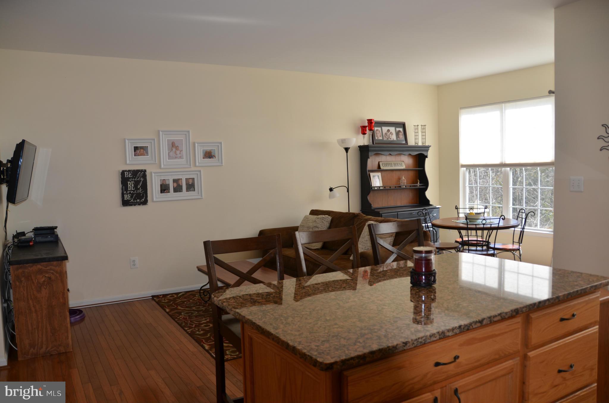 CROSSROADS VILLAGE - Residential