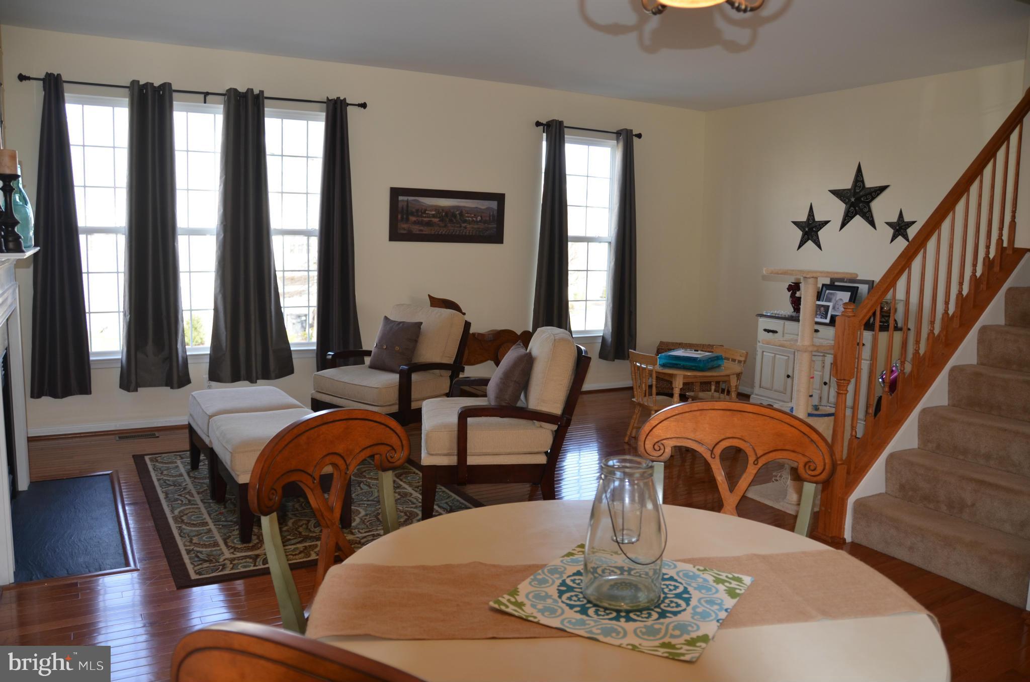 CROSSROADS VILLAGE - Residential