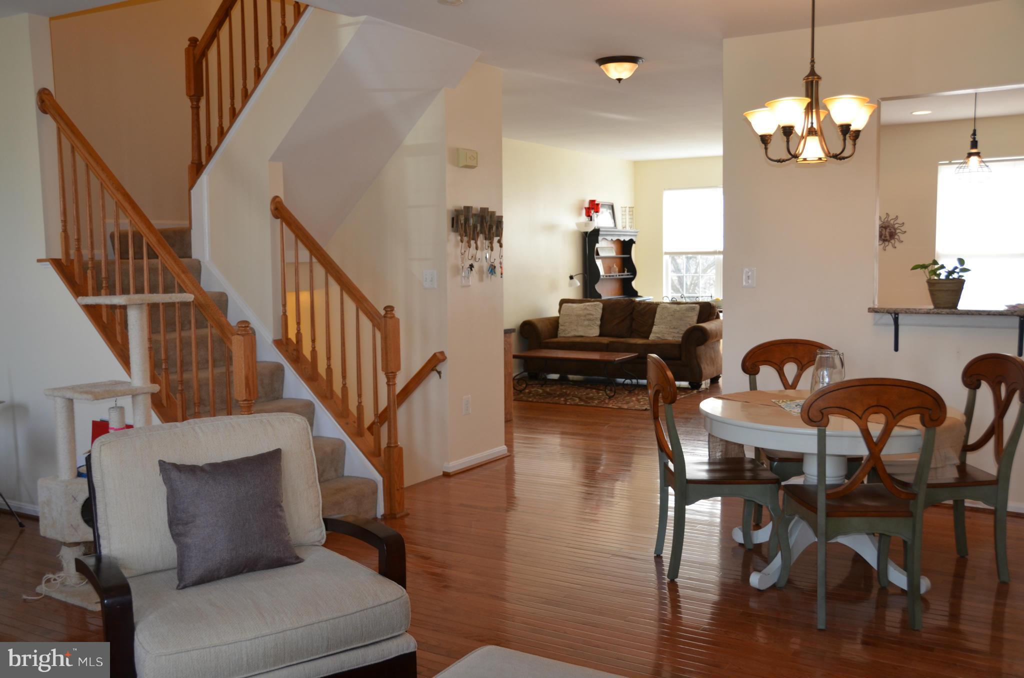 CROSSROADS VILLAGE - Residential