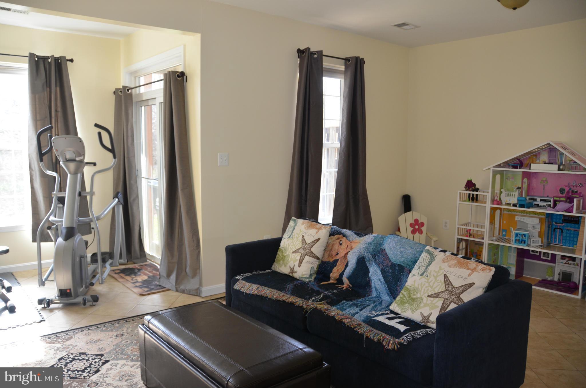 CROSSROADS VILLAGE - Residential