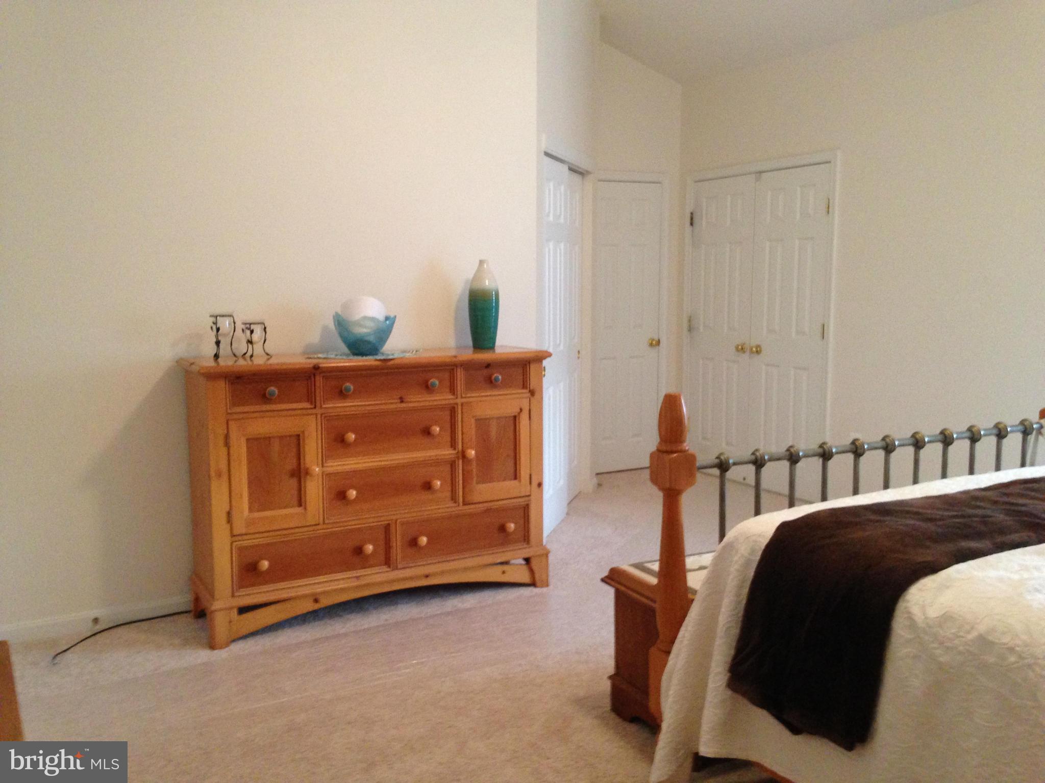 CROSSROADS VILLAGE - Residential