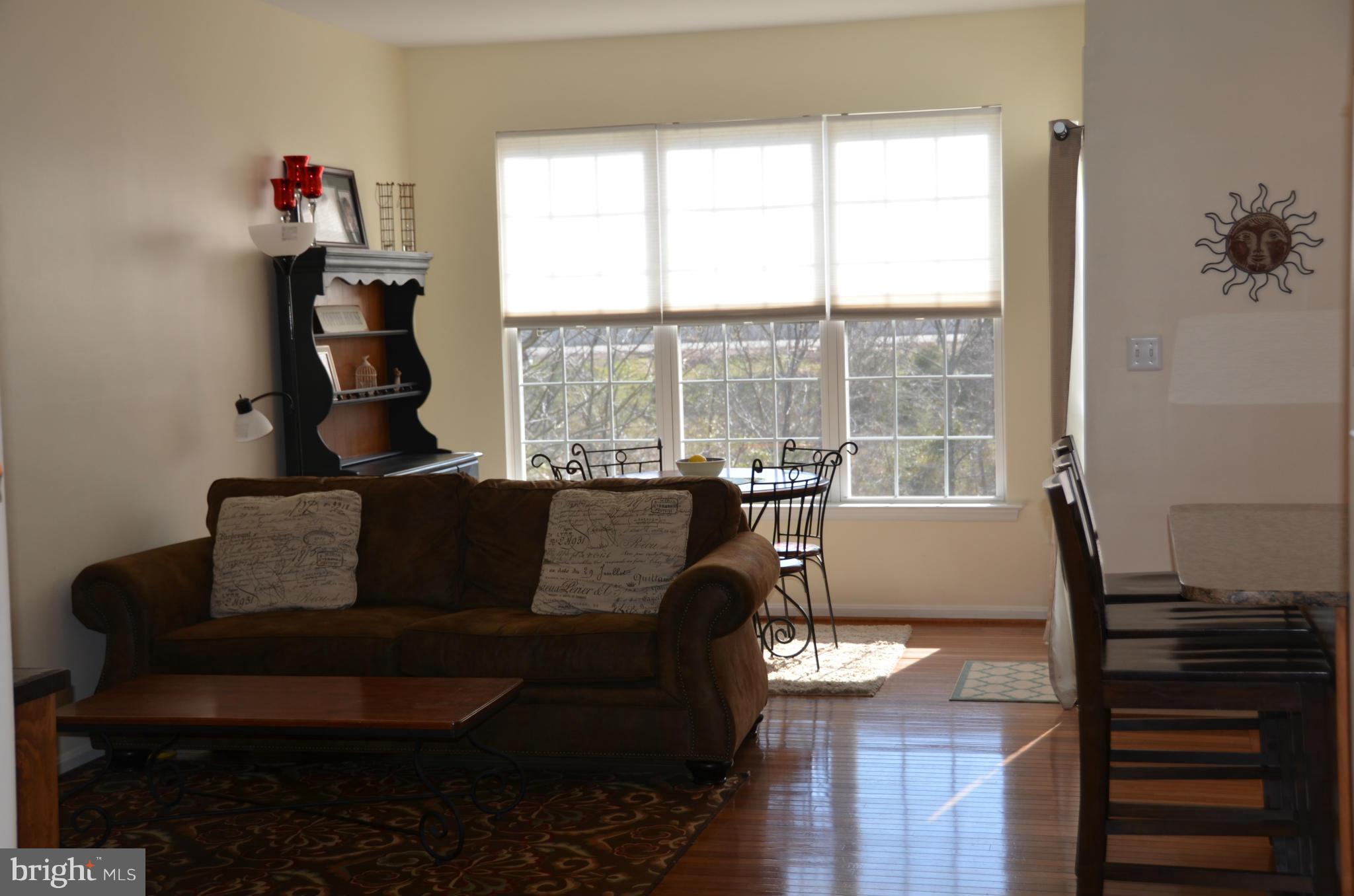 CROSSROADS VILLAGE - Residential