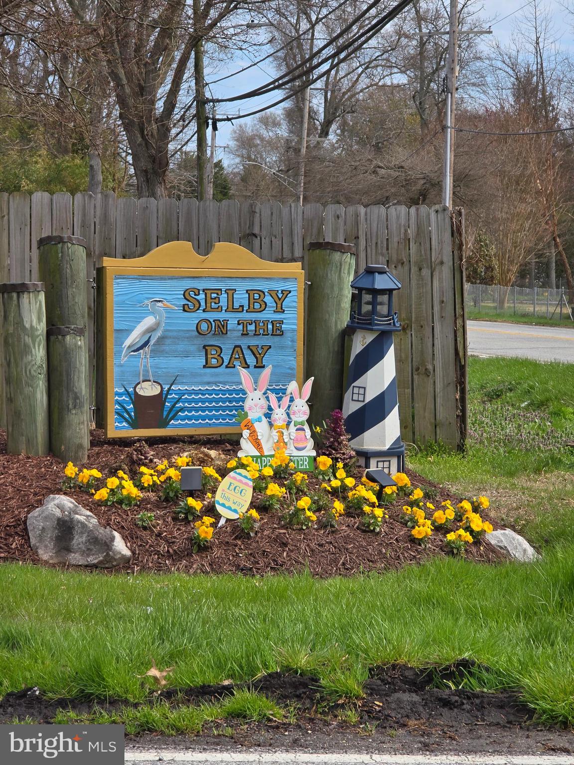 SELBY ON THE BAY - Residential