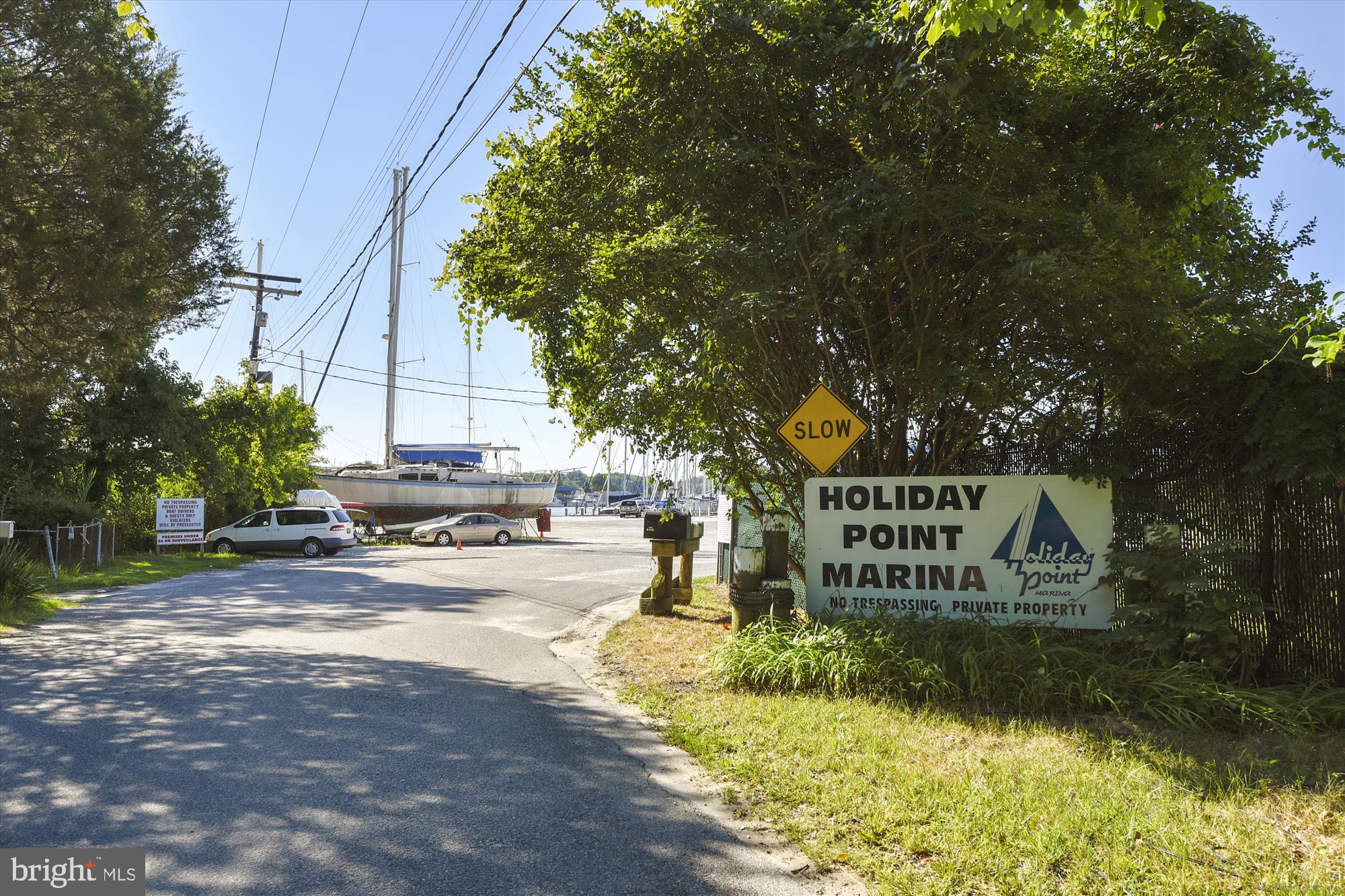 SELBY ON THE BAY - Residential