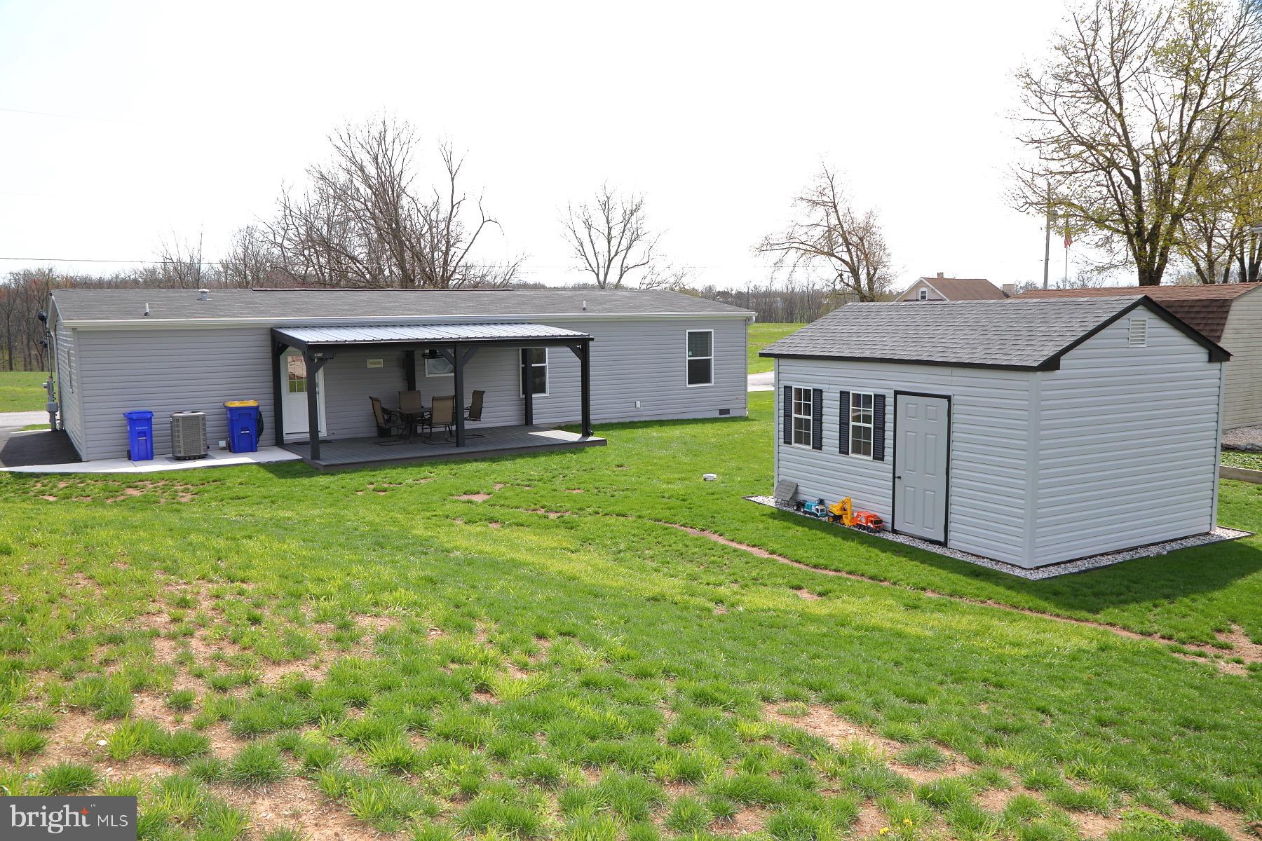 3531 EMIG SCHOOL ROAD