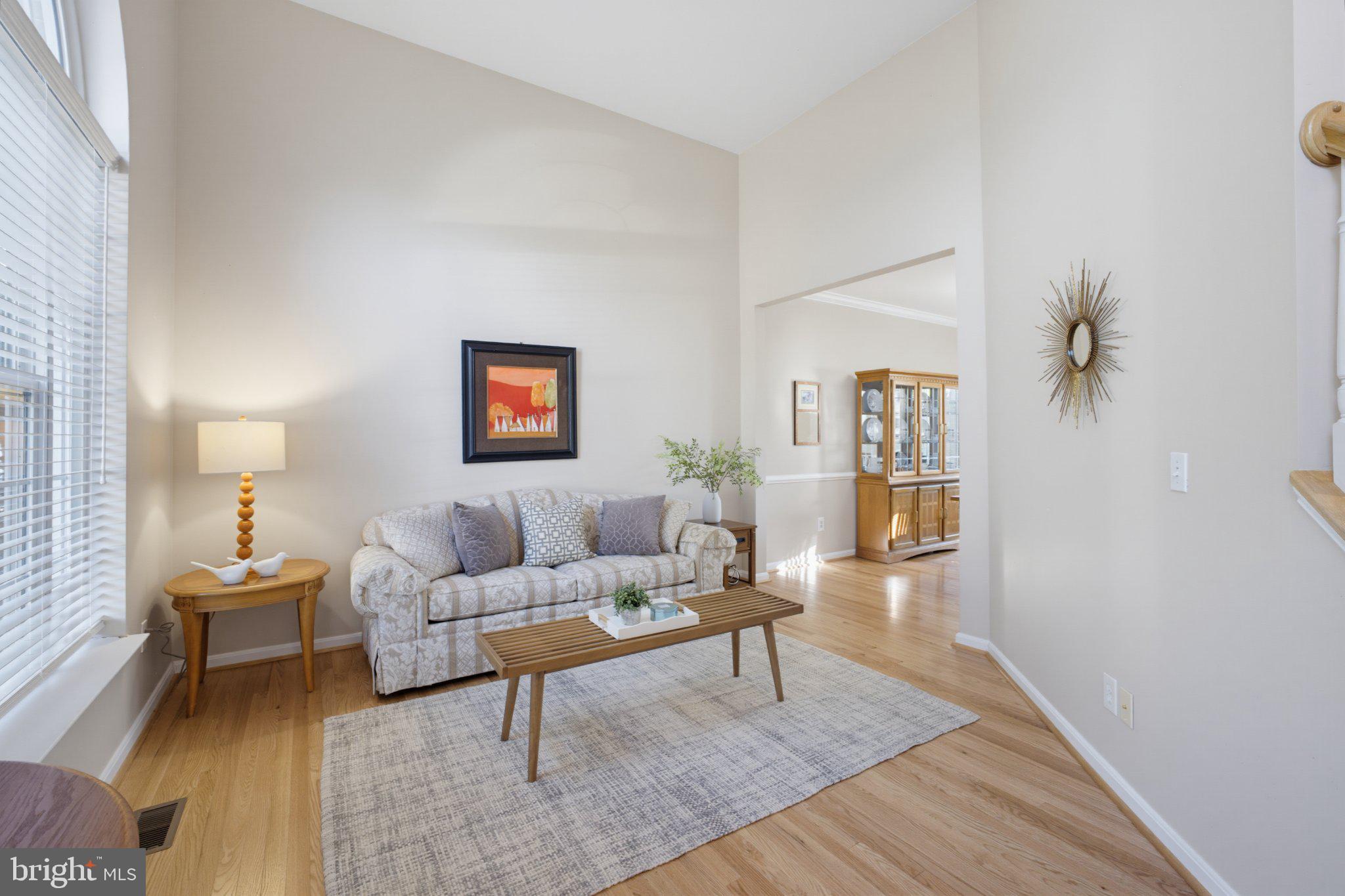 3852 BARCROFT LANE