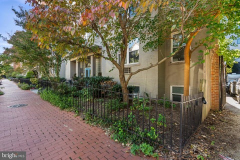 Condo For Rent - 2130 N Street St #406<br/> WASHINGTON, DC 20037