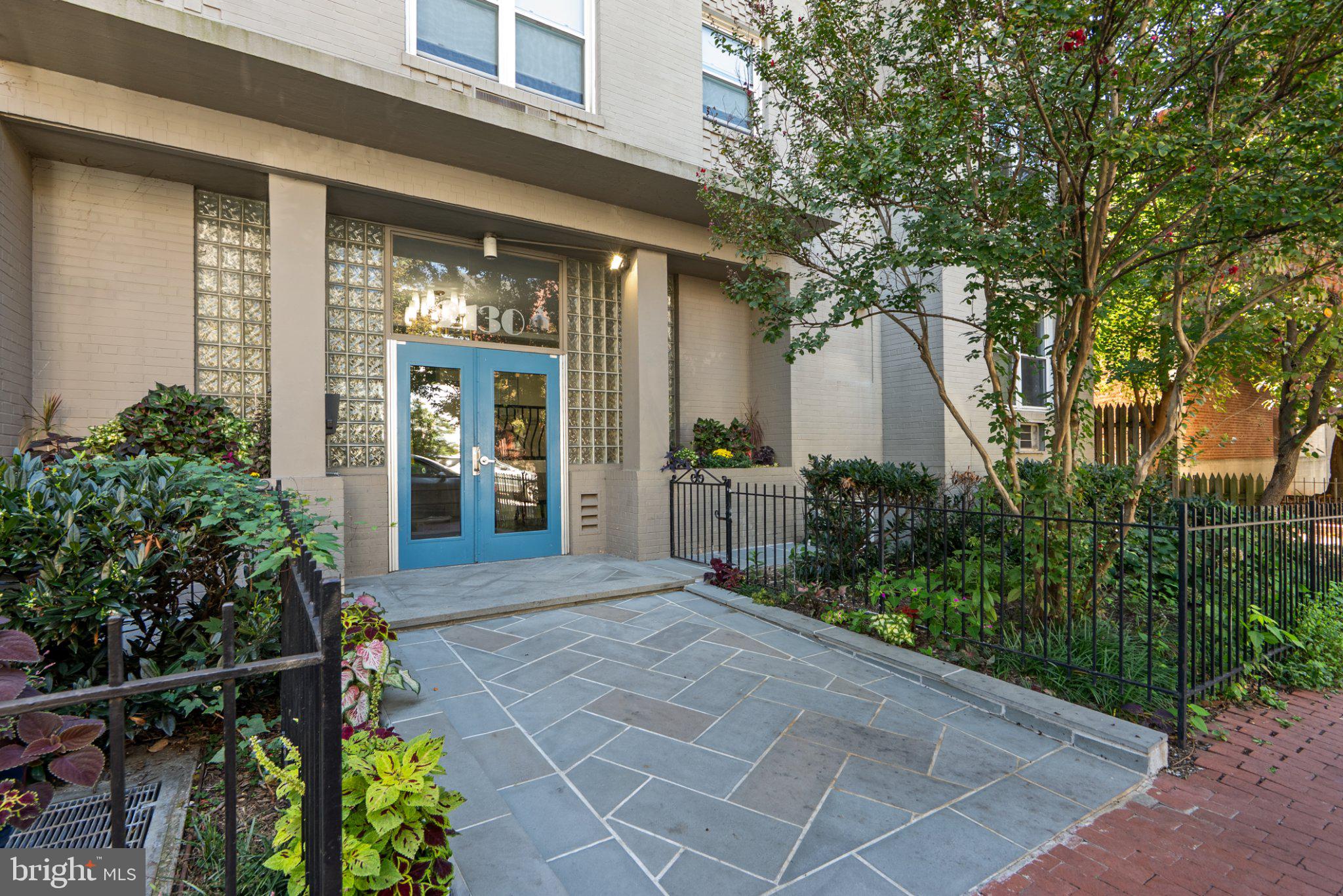 2130 N STREET NW 406