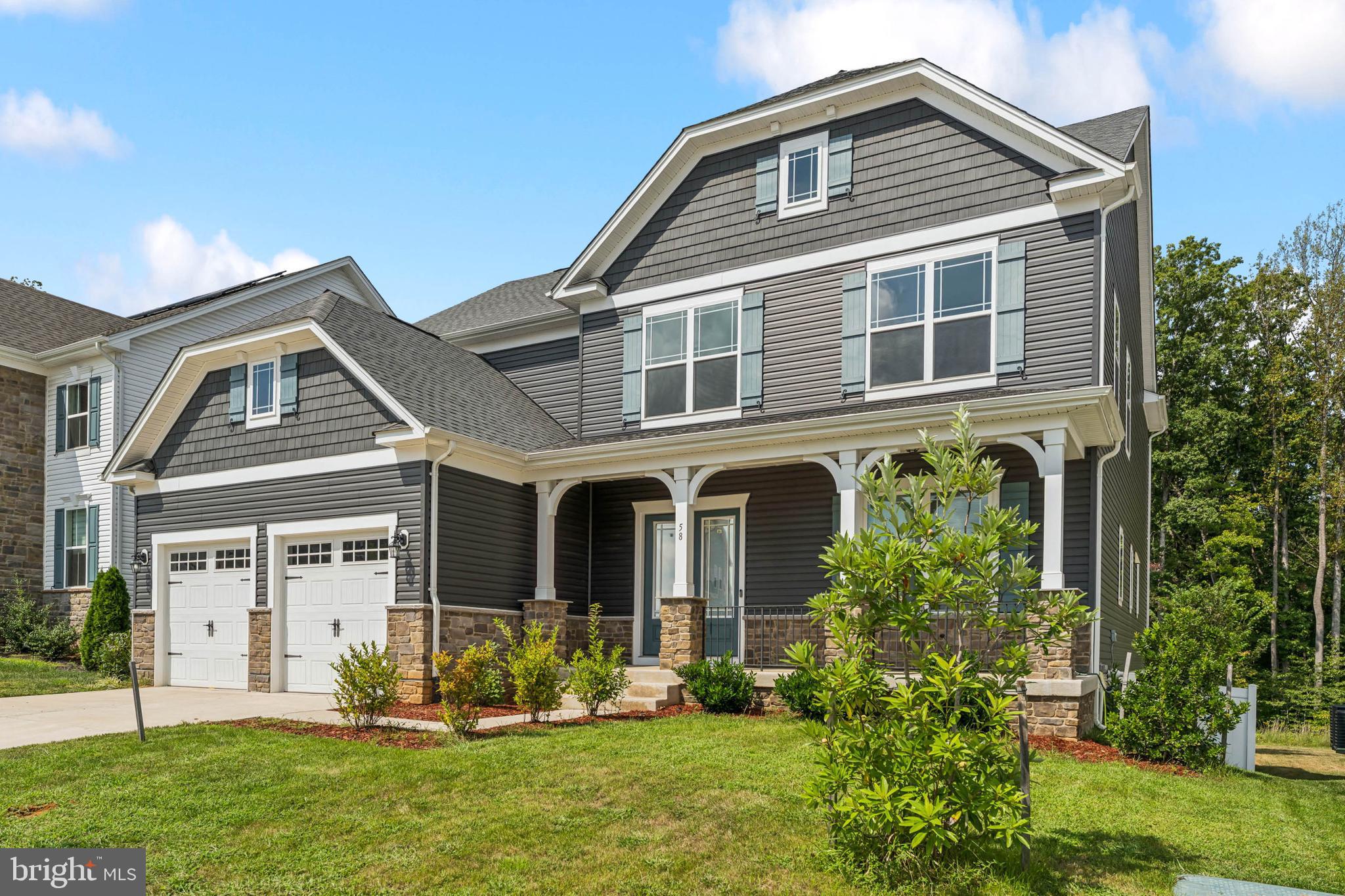 58 BOXELDER DRIVE