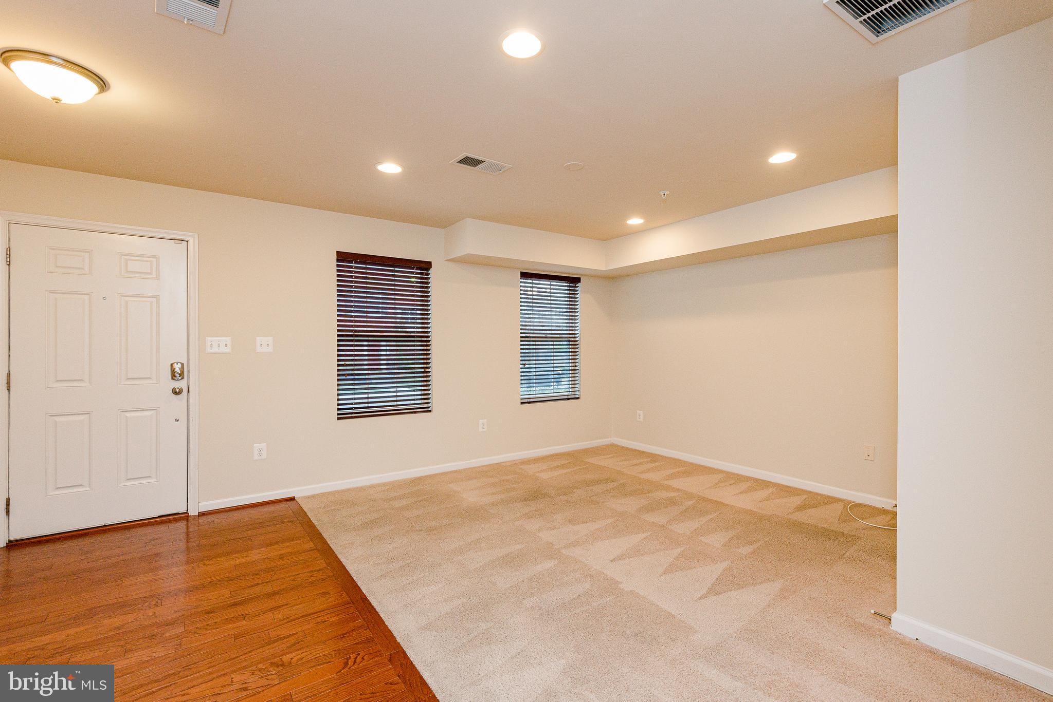 BLUE STREAM - Residential Lease