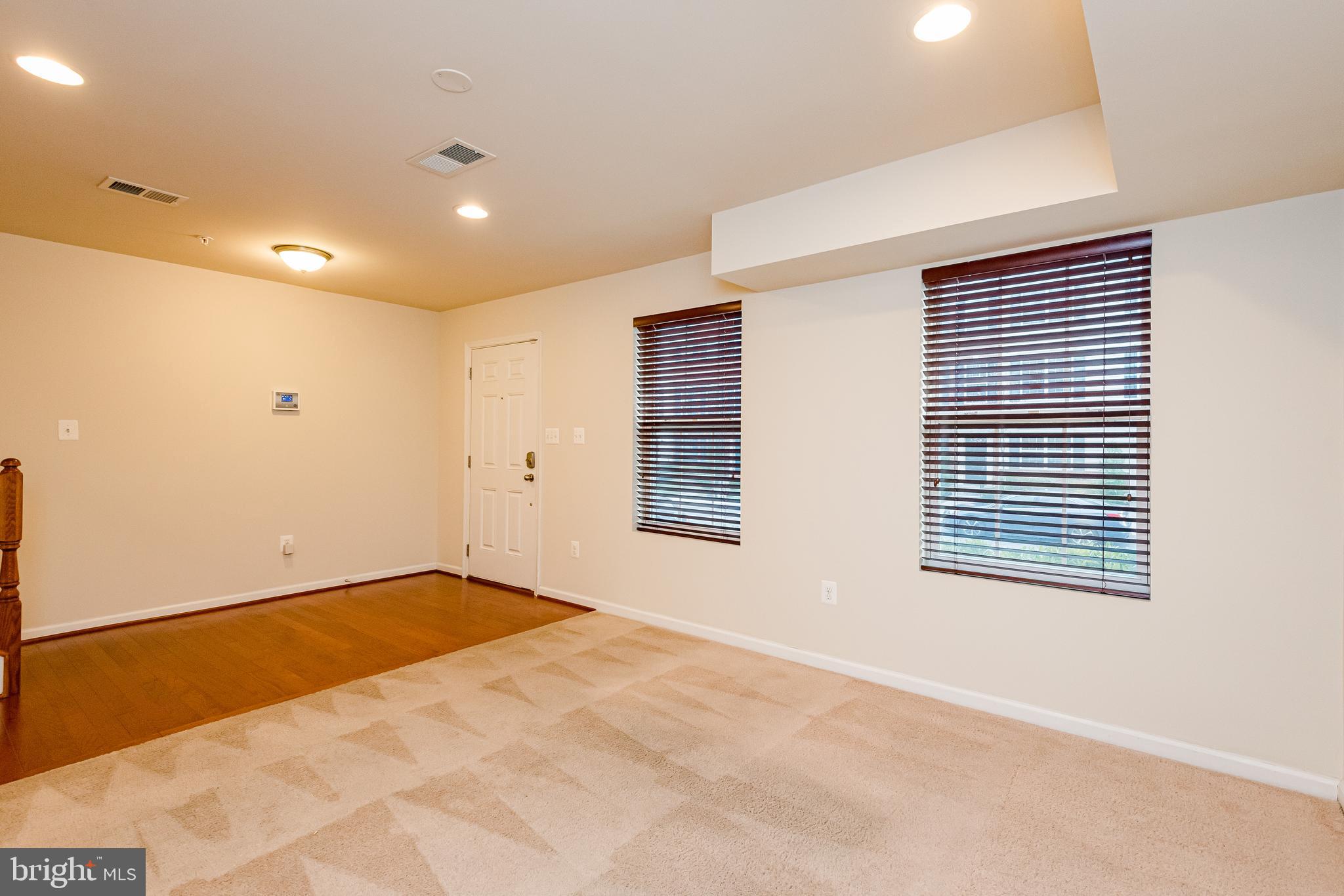 BLUE STREAM - Residential Lease