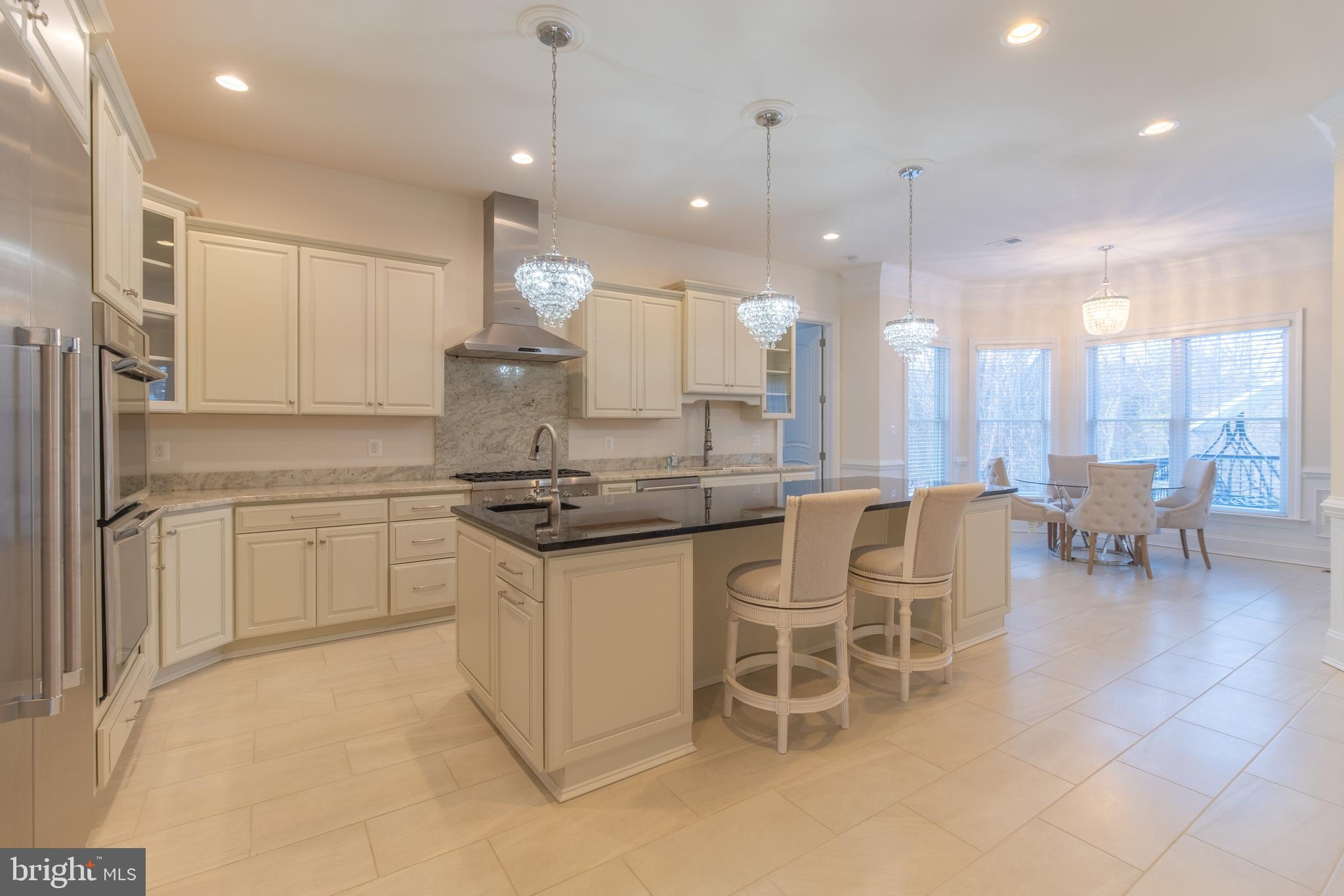 HOLMES RUN ACRES - Residential