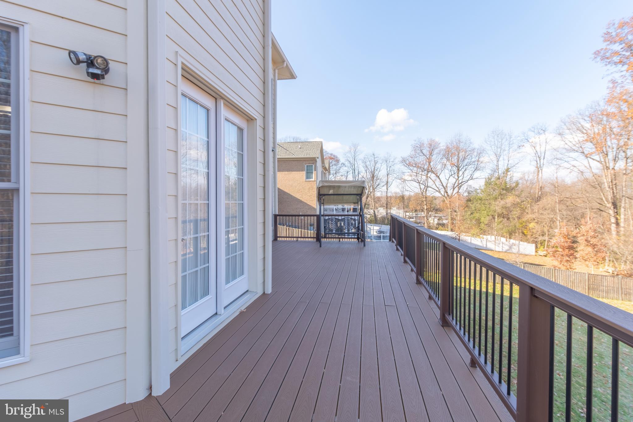 HOLMES RUN ACRES - Residential