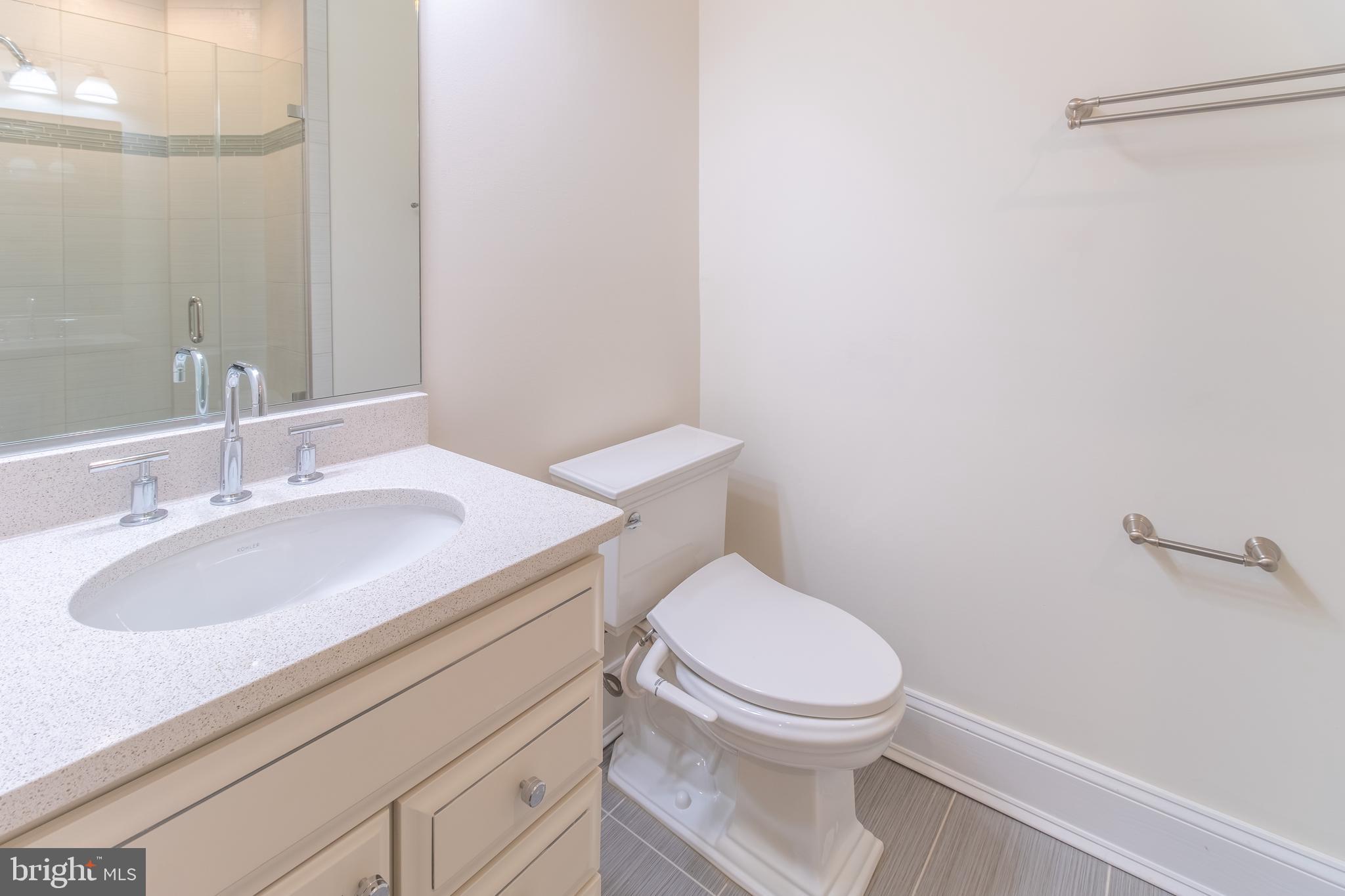 HOLMES RUN ACRES - Residential