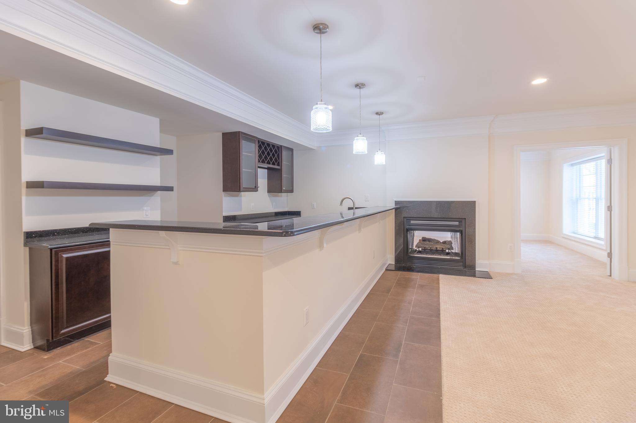 HOLMES RUN ACRES - Residential