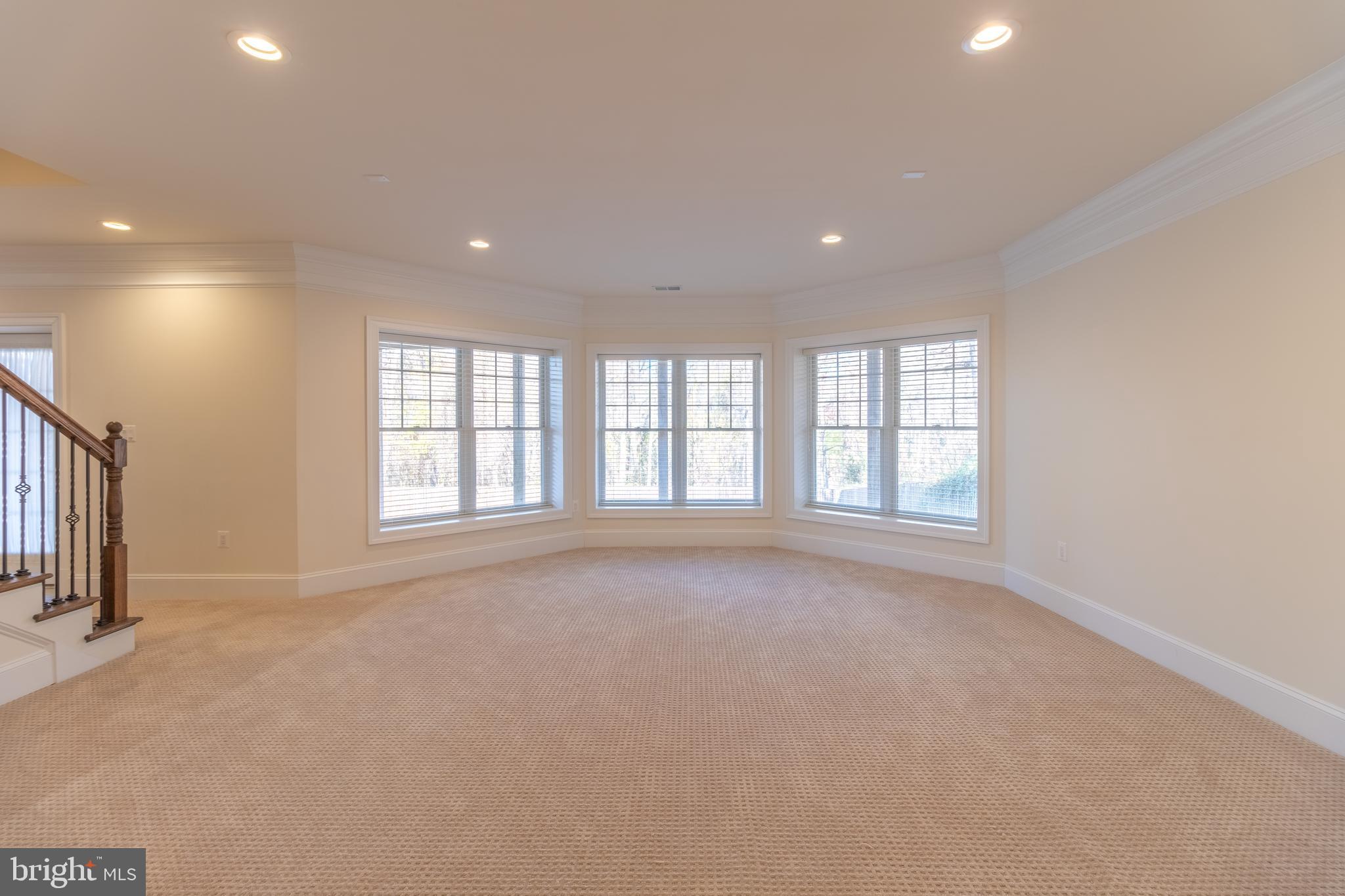 HOLMES RUN ACRES - Residential