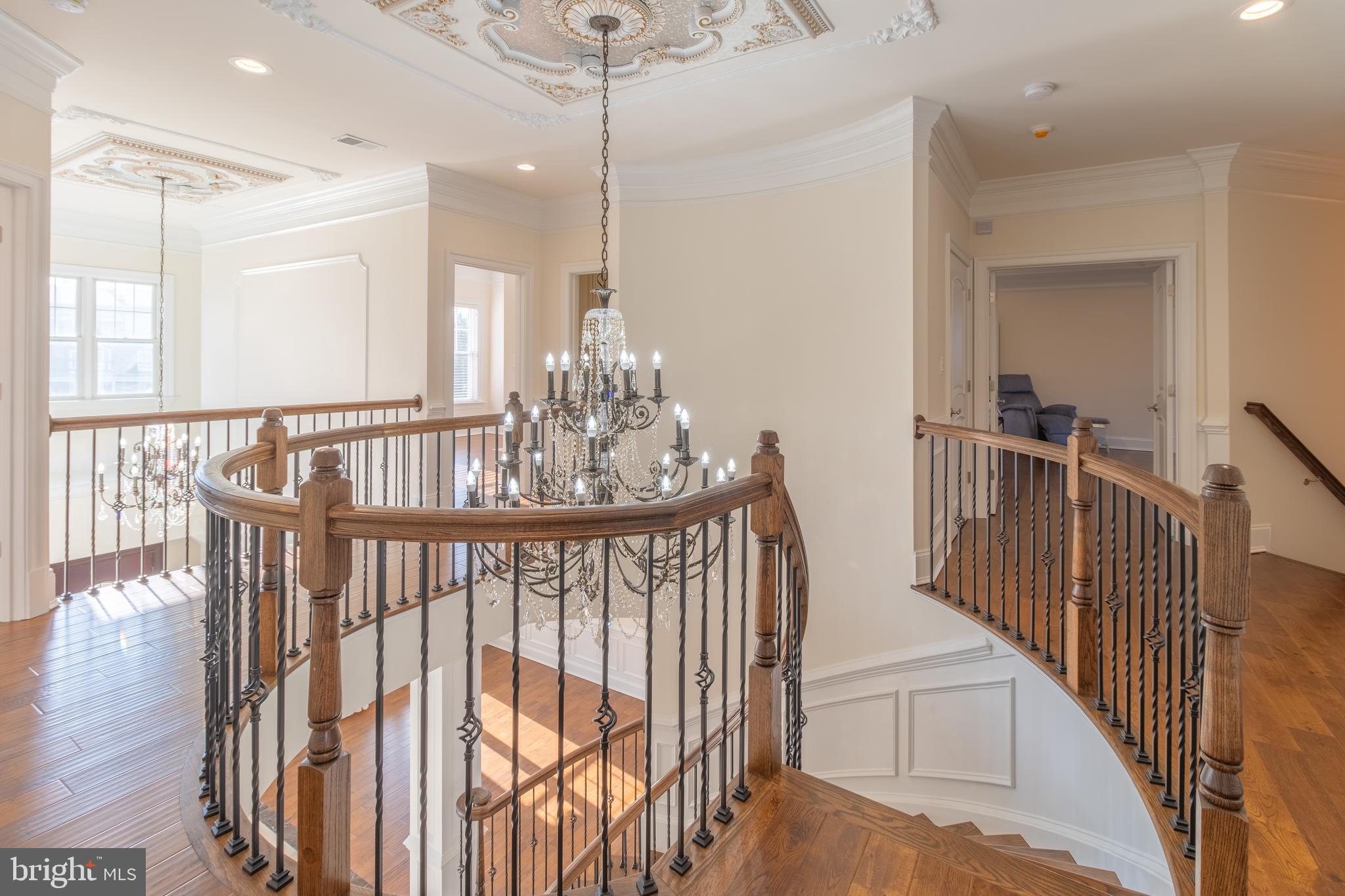 HOLMES RUN ACRES - Residential