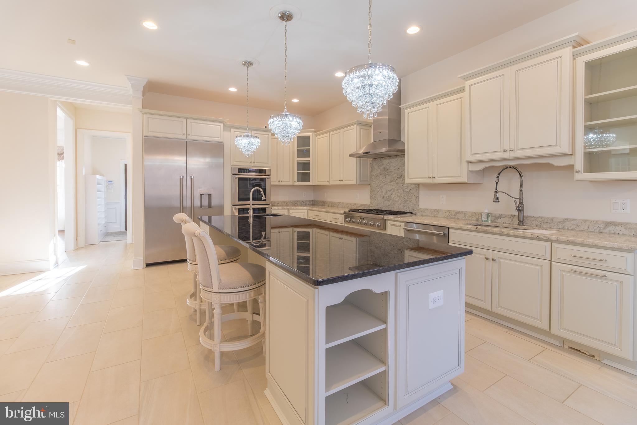 HOLMES RUN ACRES - Residential