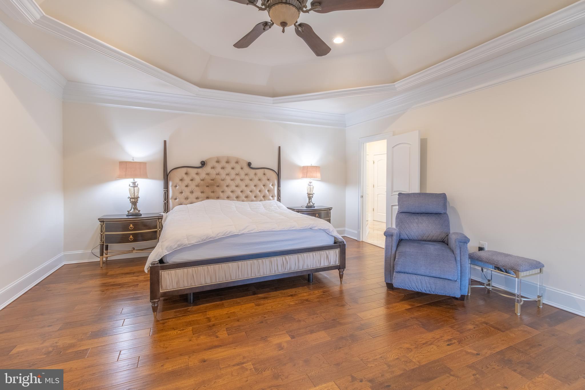 HOLMES RUN ACRES - Residential