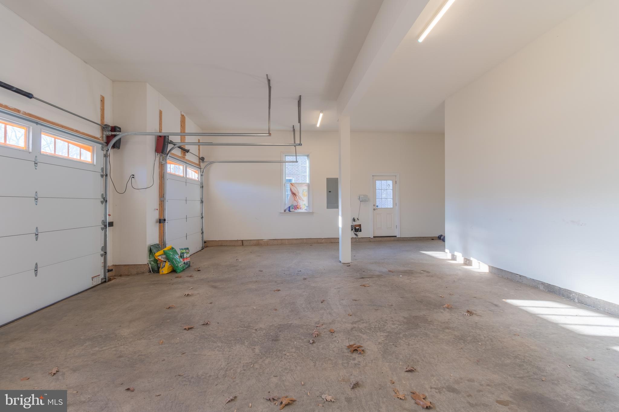 HOLMES RUN ACRES - Residential