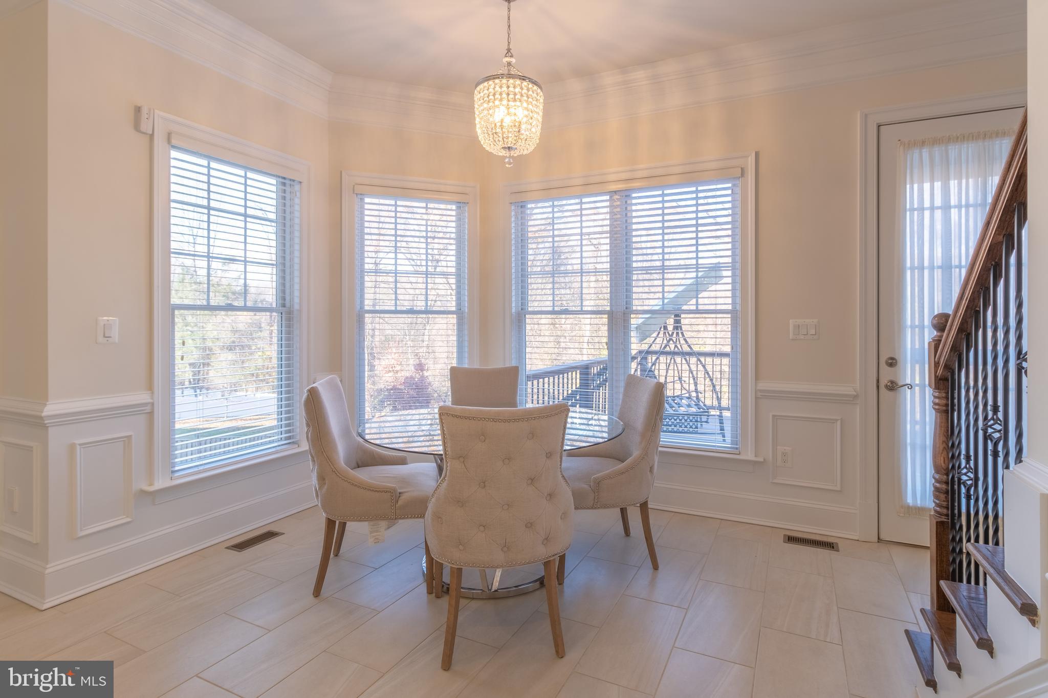 HOLMES RUN ACRES - Residential