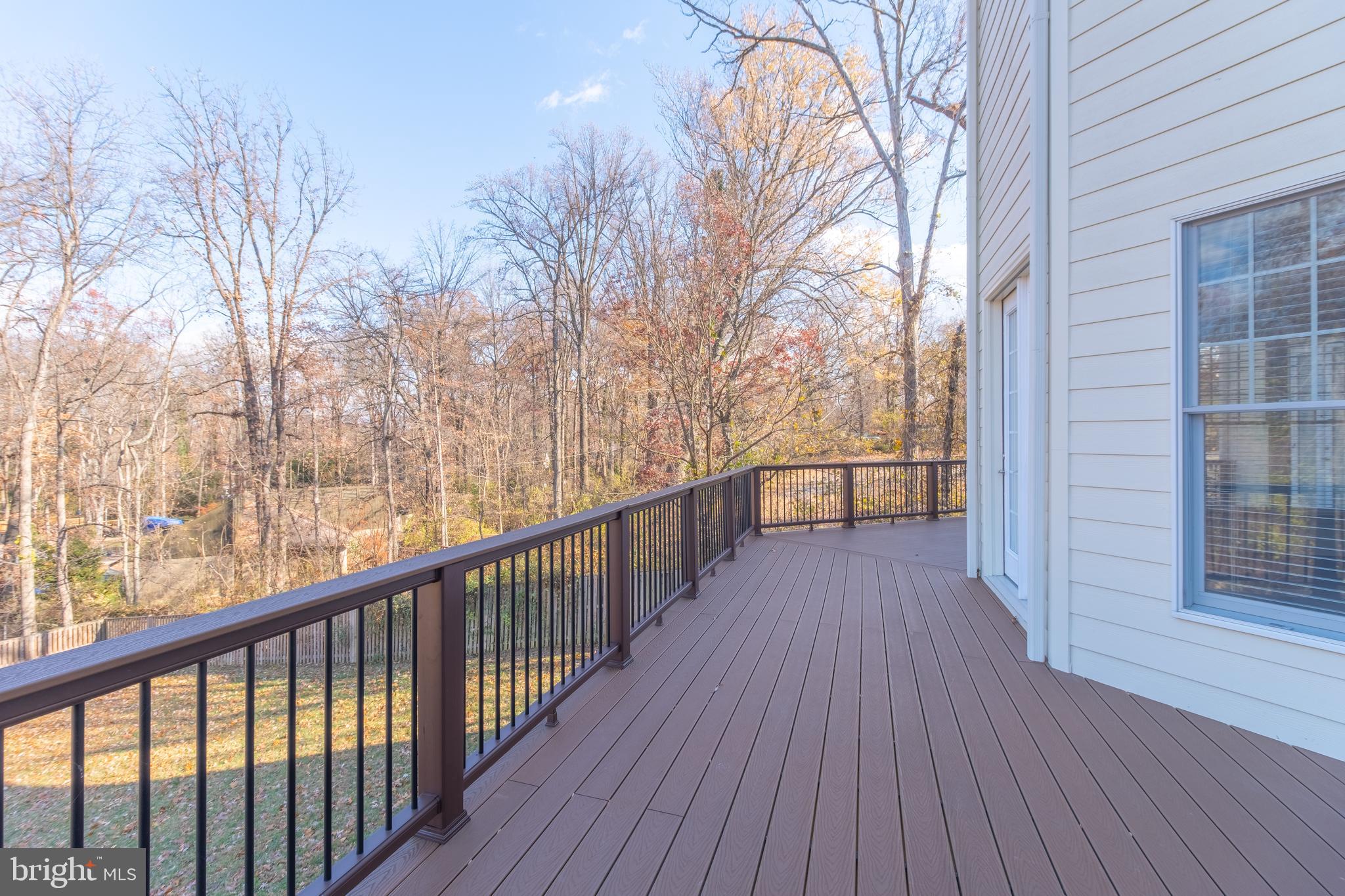 HOLMES RUN ACRES - Residential