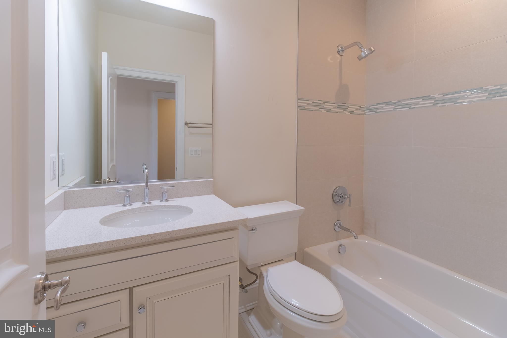 HOLMES RUN ACRES - Residential