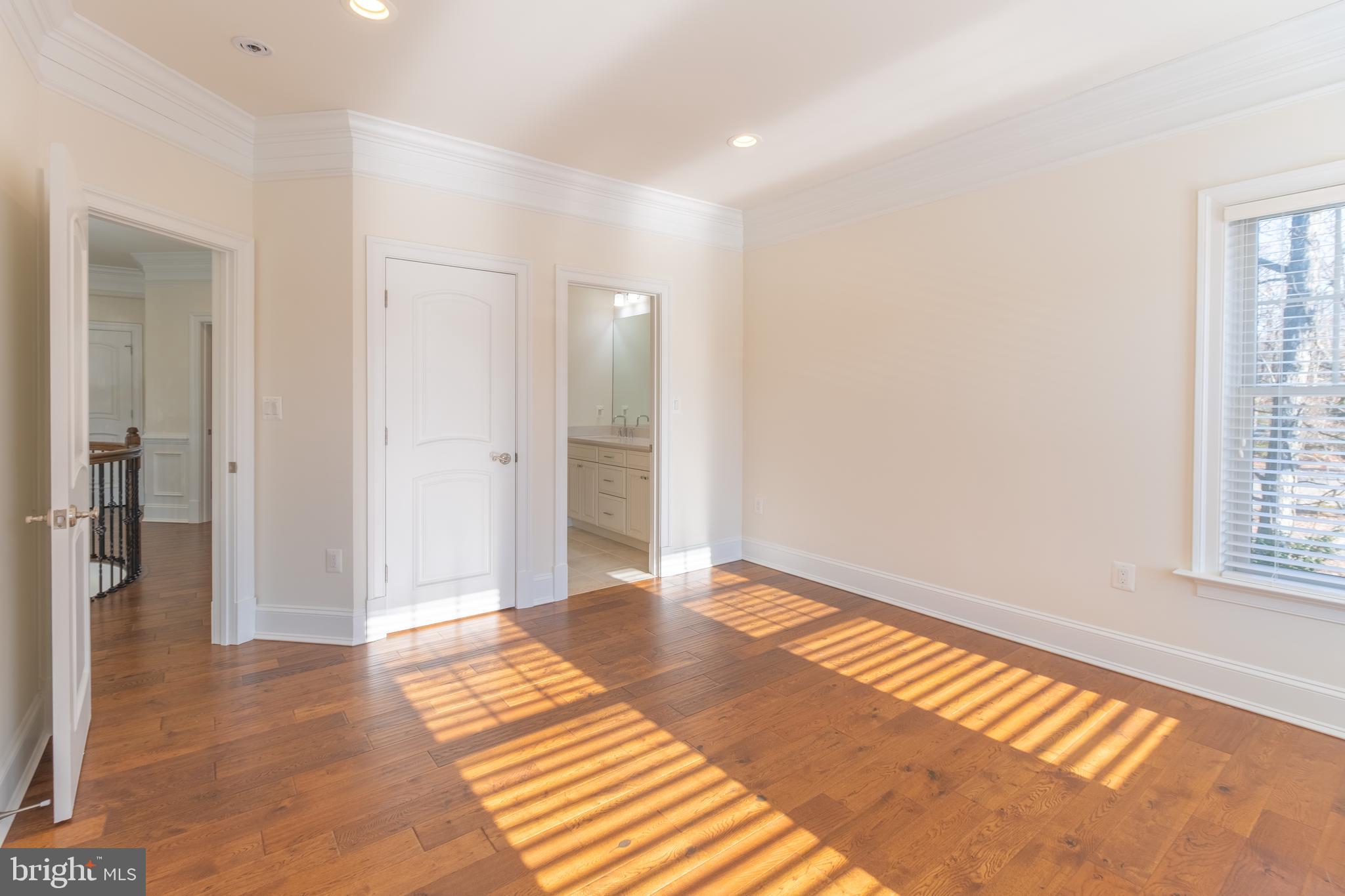 HOLMES RUN ACRES - Residential