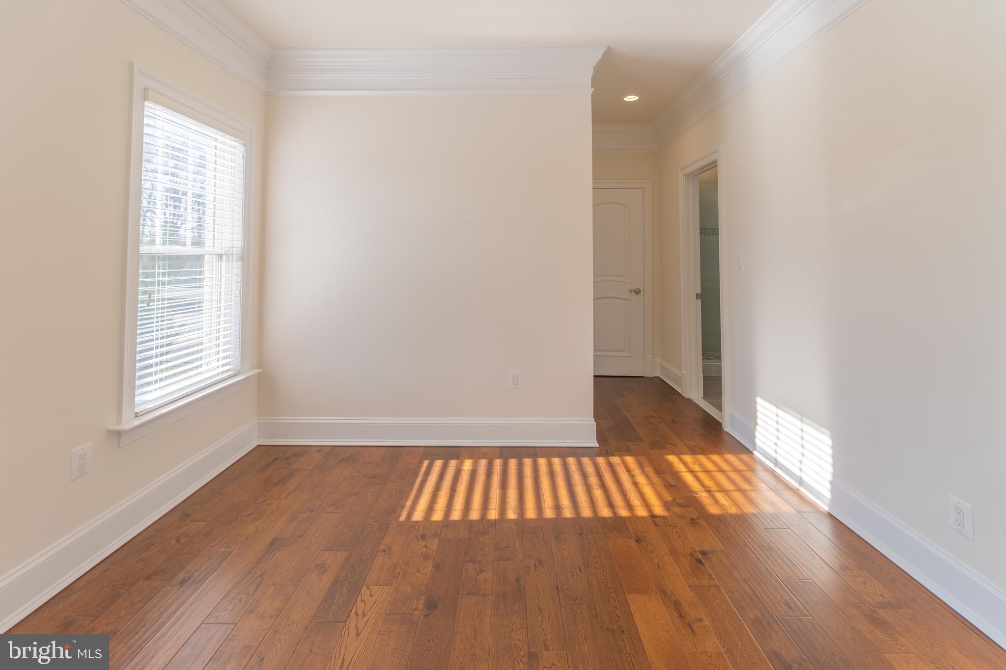 HOLMES RUN ACRES - Residential