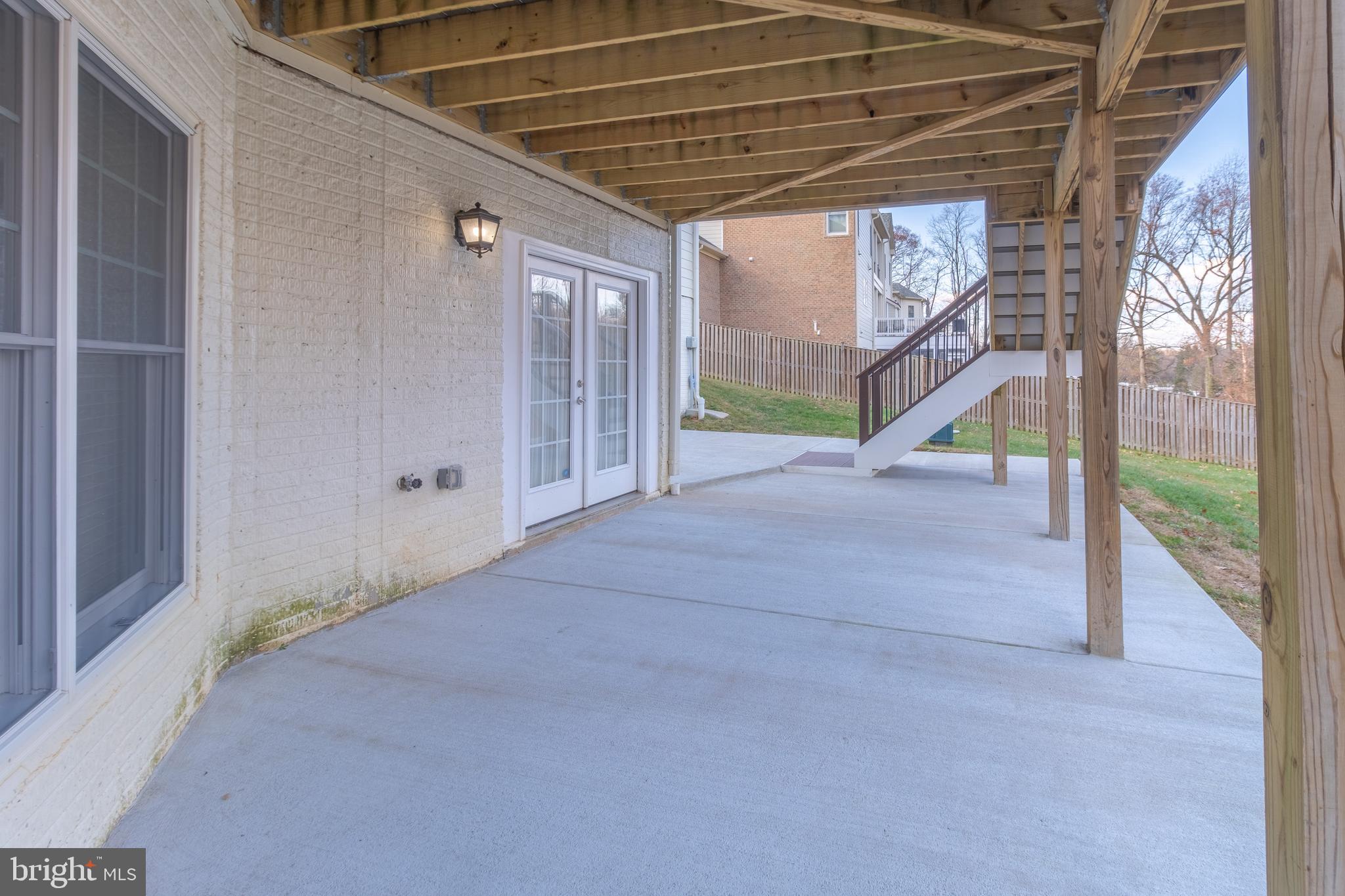 HOLMES RUN ACRES - Residential