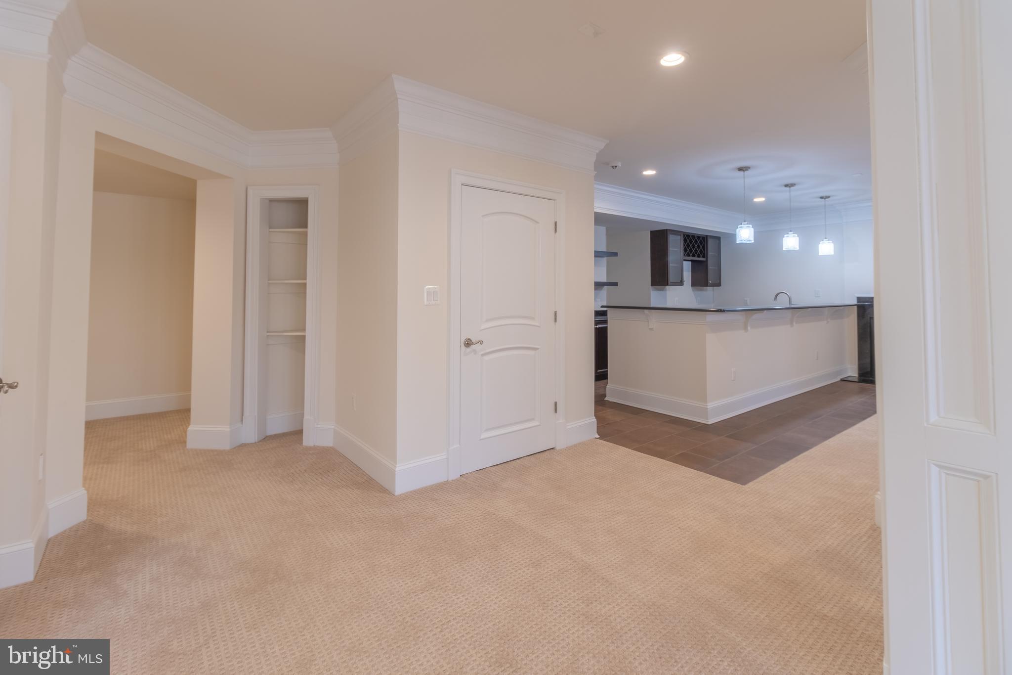 HOLMES RUN ACRES - Residential