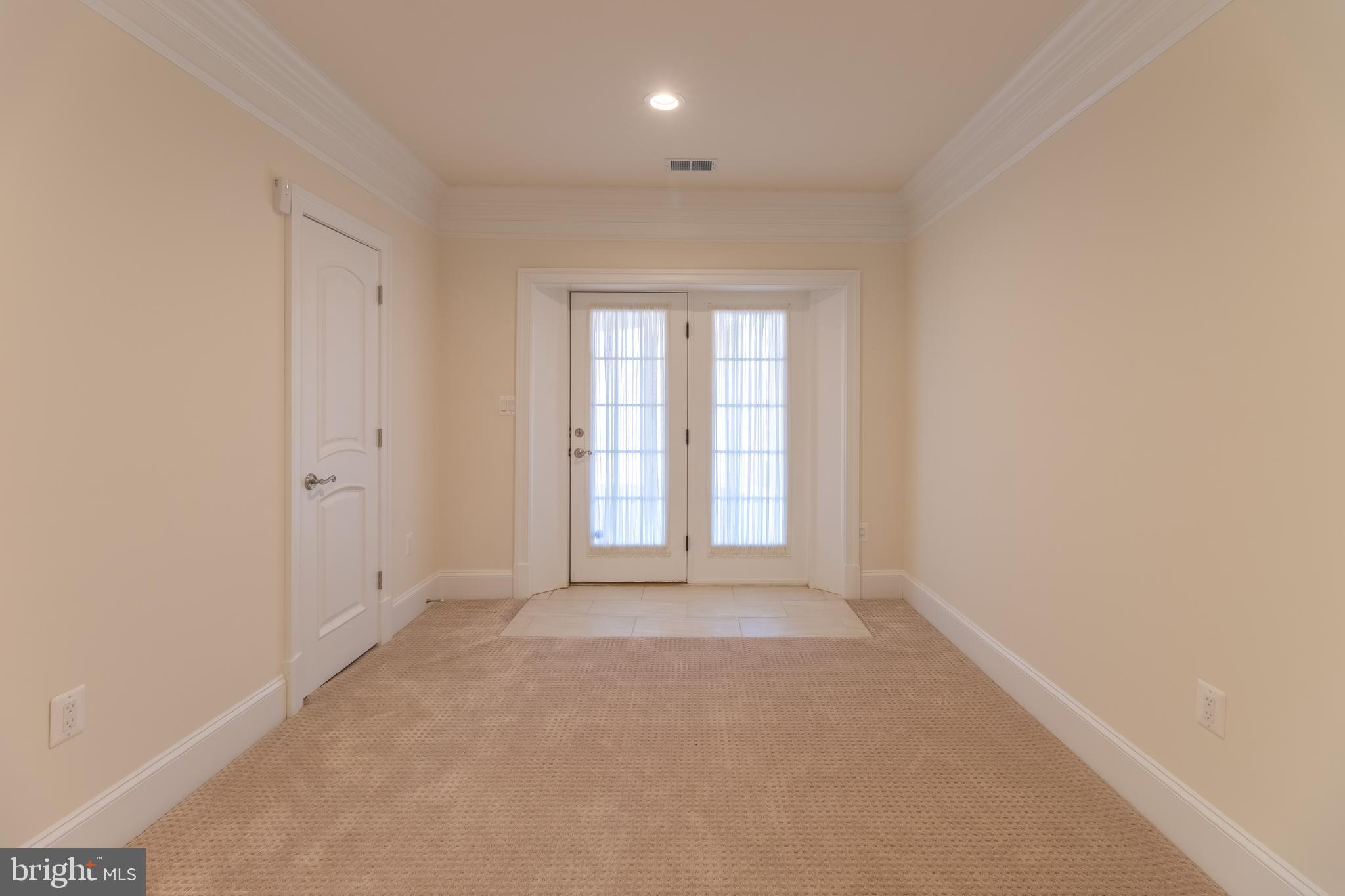 HOLMES RUN ACRES - Residential