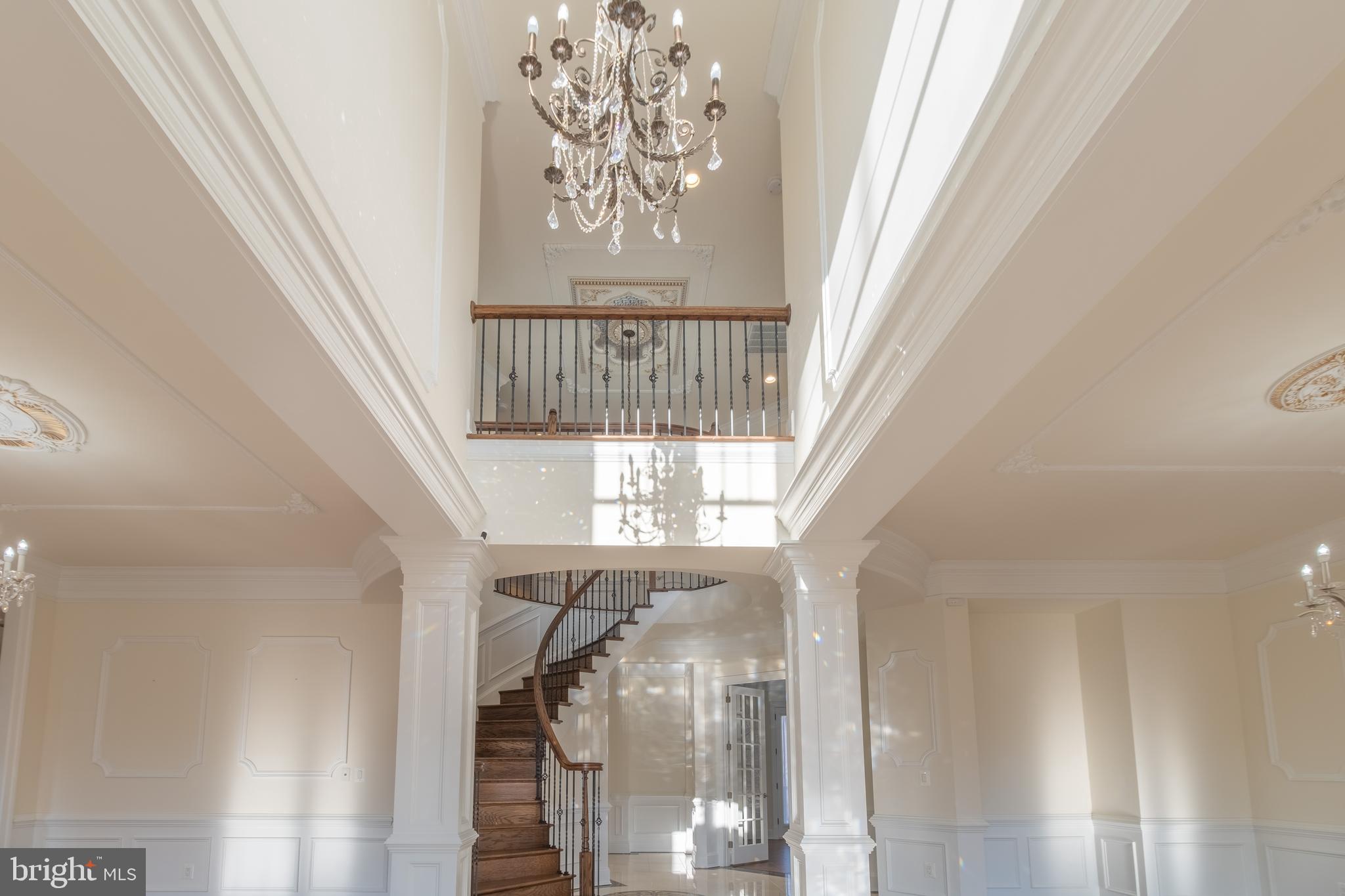 HOLMES RUN ACRES - Residential