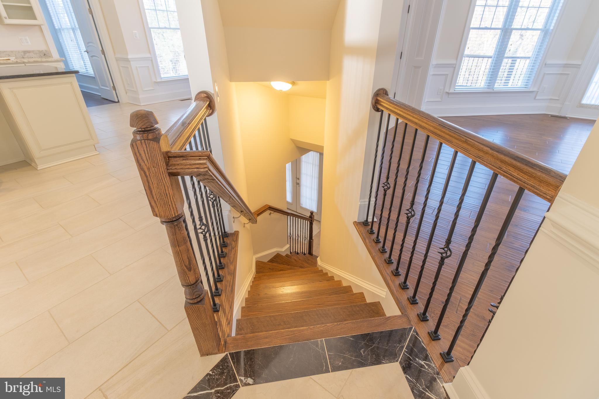 HOLMES RUN ACRES - Residential