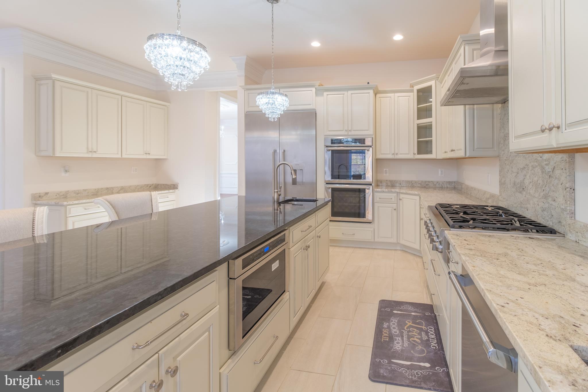 HOLMES RUN ACRES - Residential