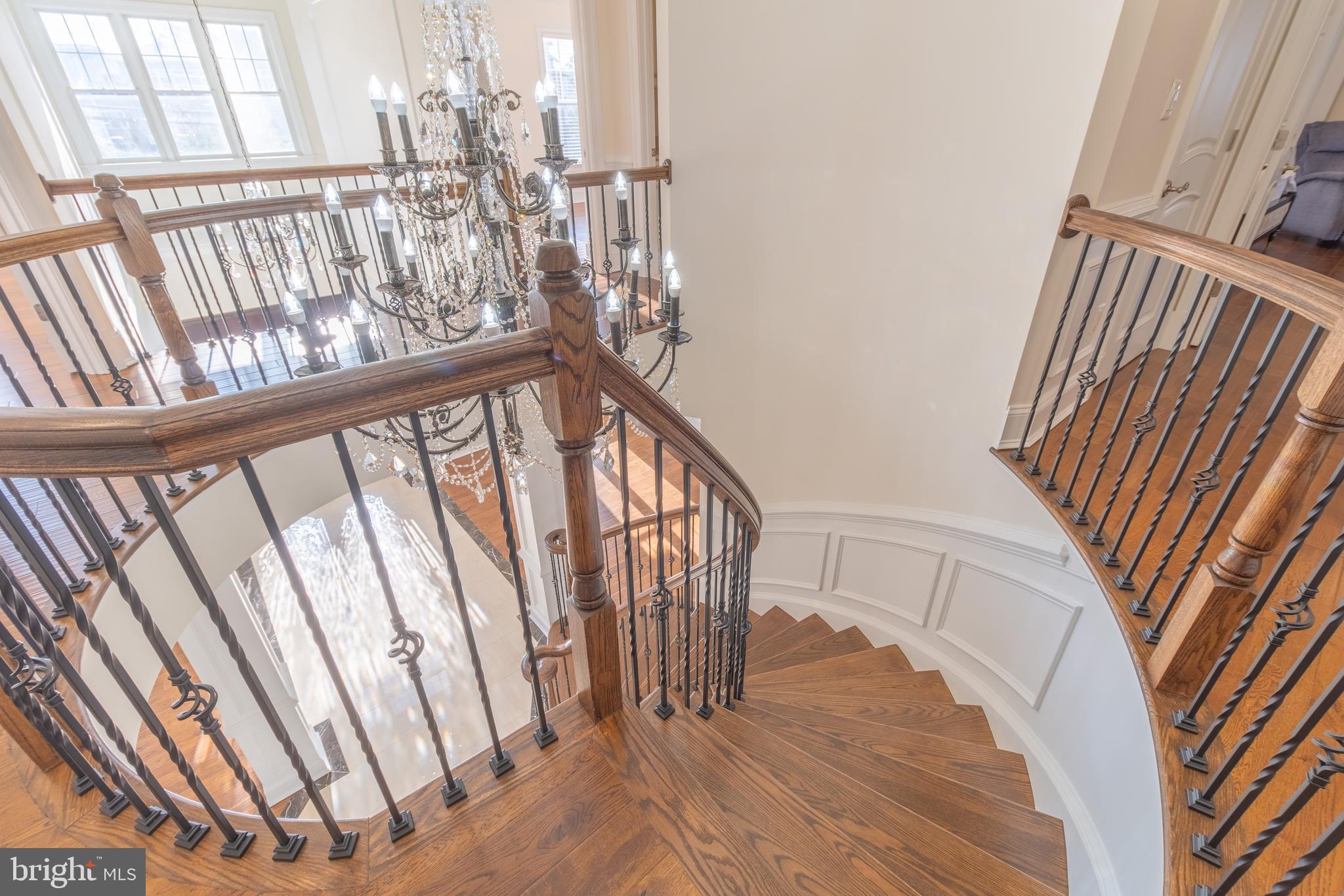 HOLMES RUN ACRES - Residential