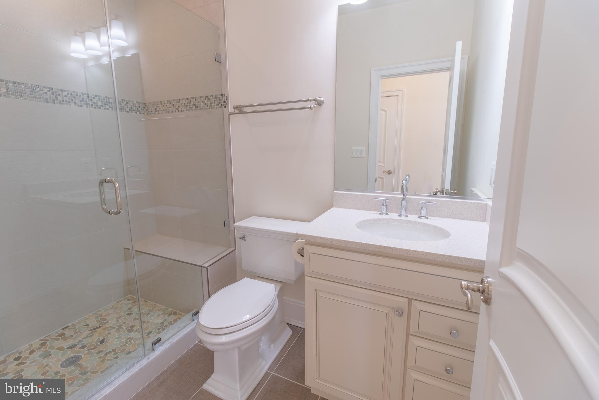 HOLMES RUN ACRES - Residential