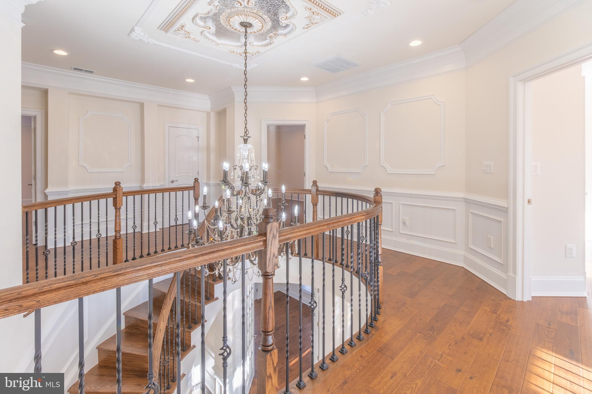 HOLMES RUN ACRES - Residential