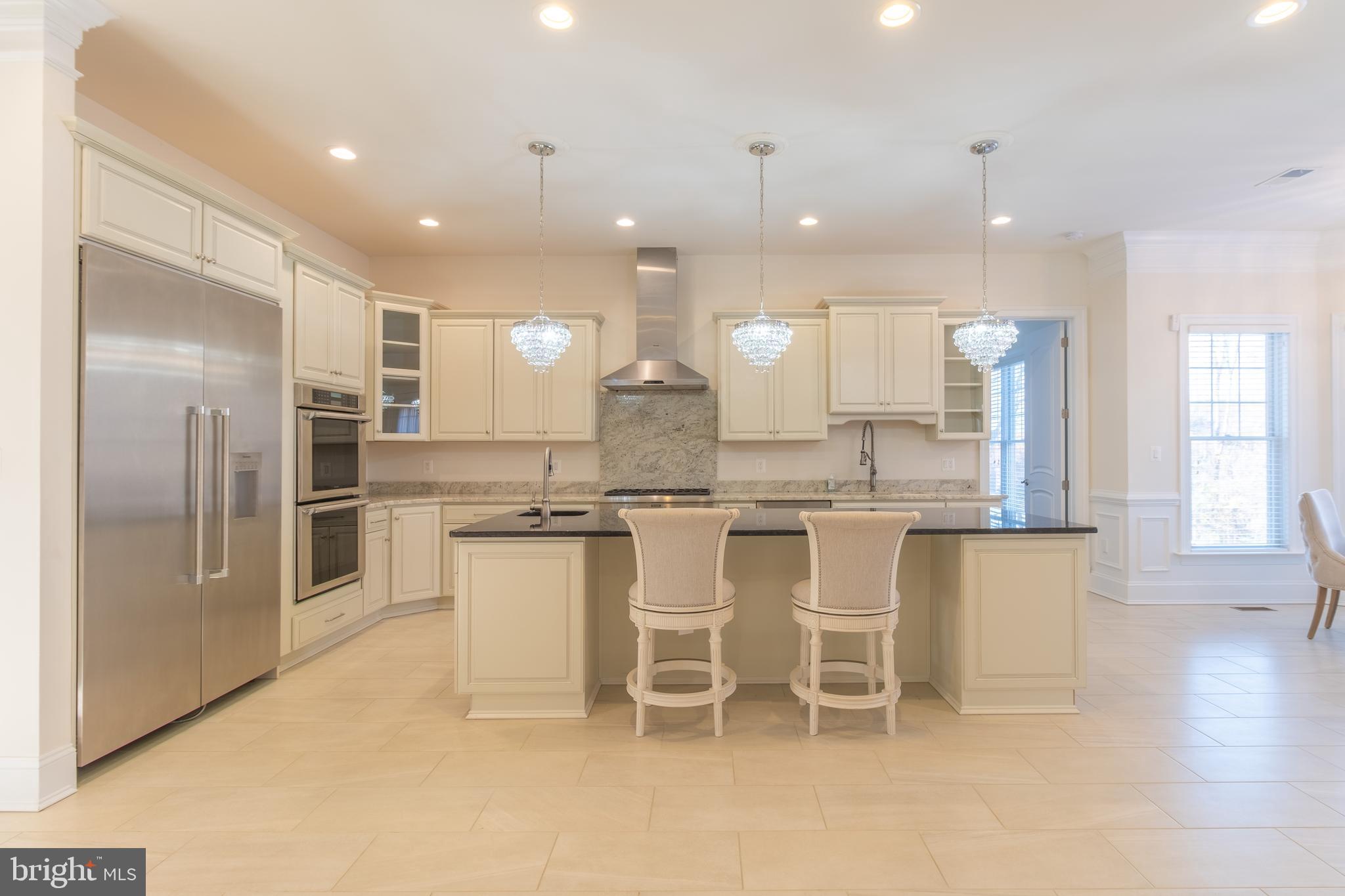 HOLMES RUN ACRES - Residential