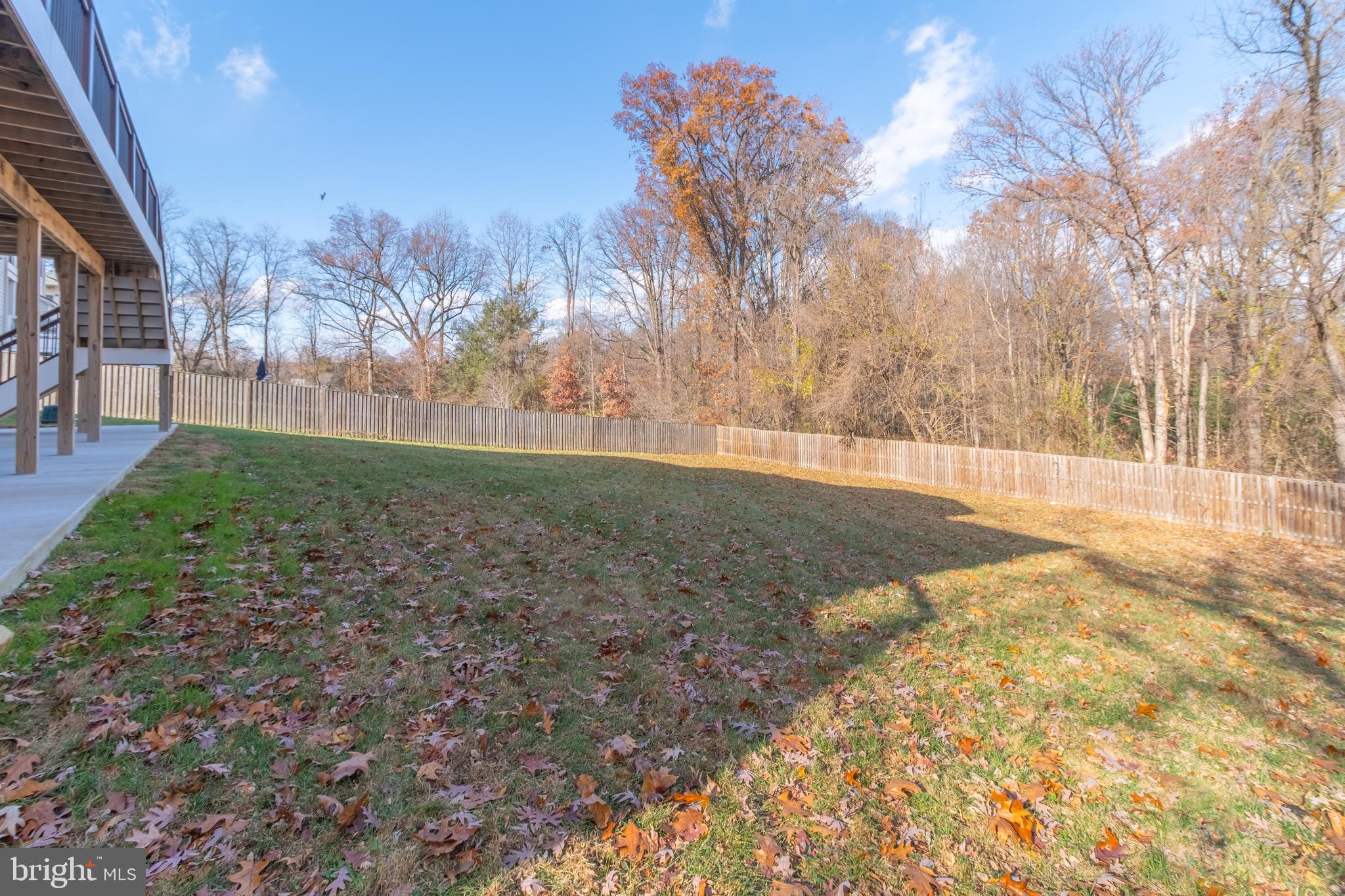 HOLMES RUN ACRES - Residential