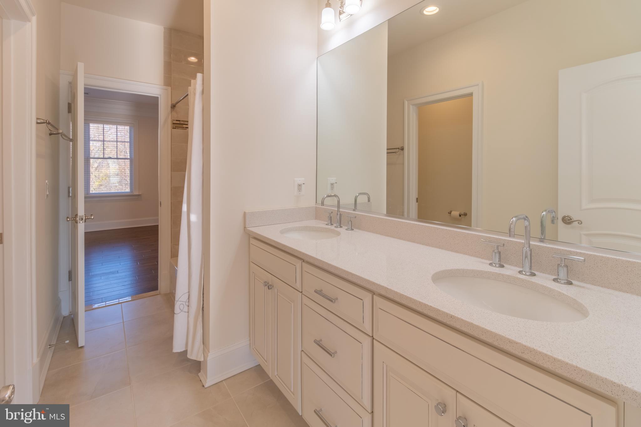 HOLMES RUN ACRES - Residential