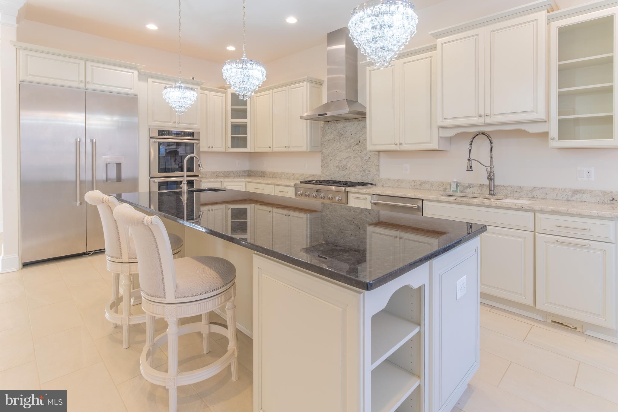 HOLMES RUN ACRES - Residential