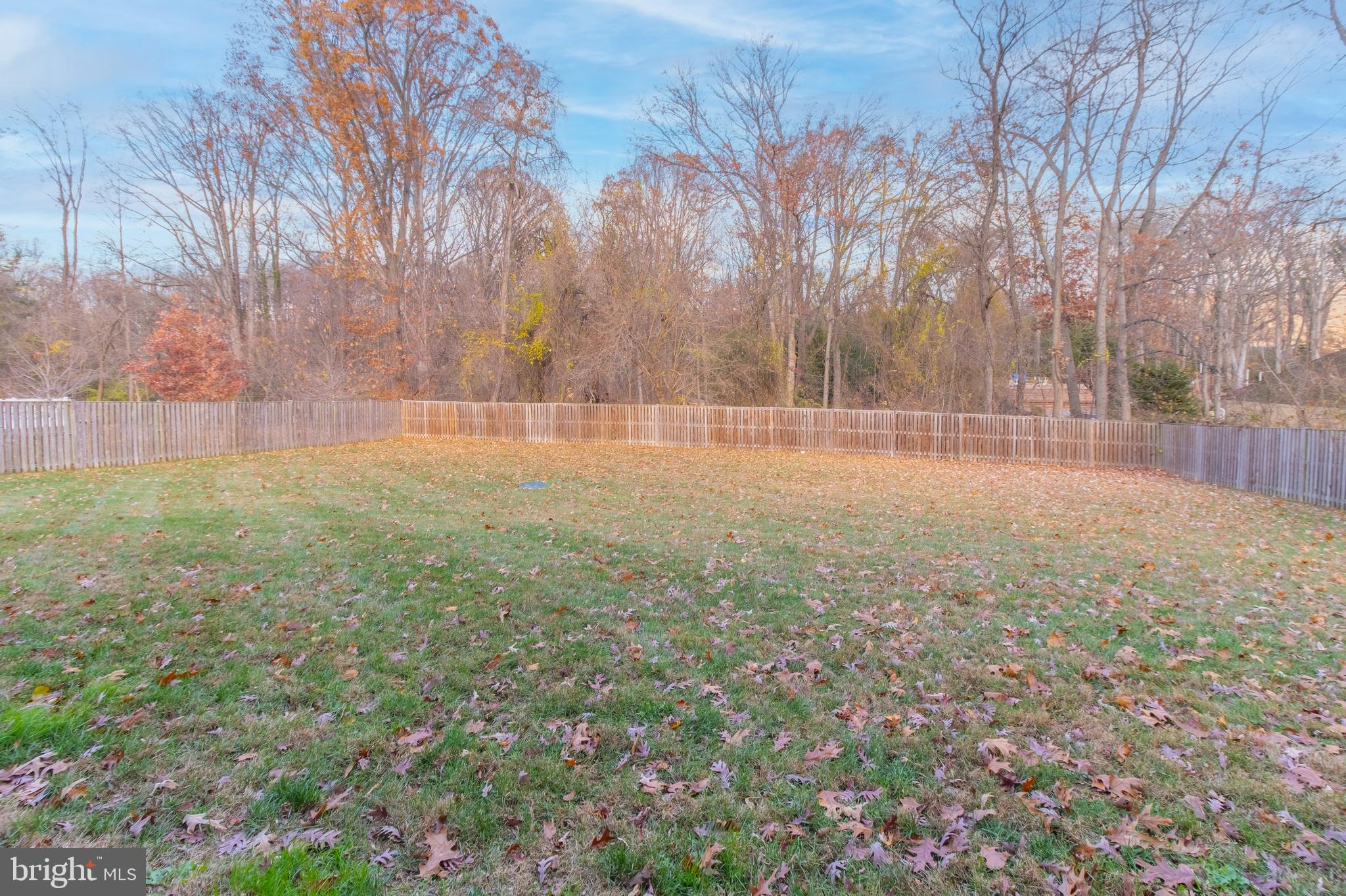 HOLMES RUN ACRES - Residential