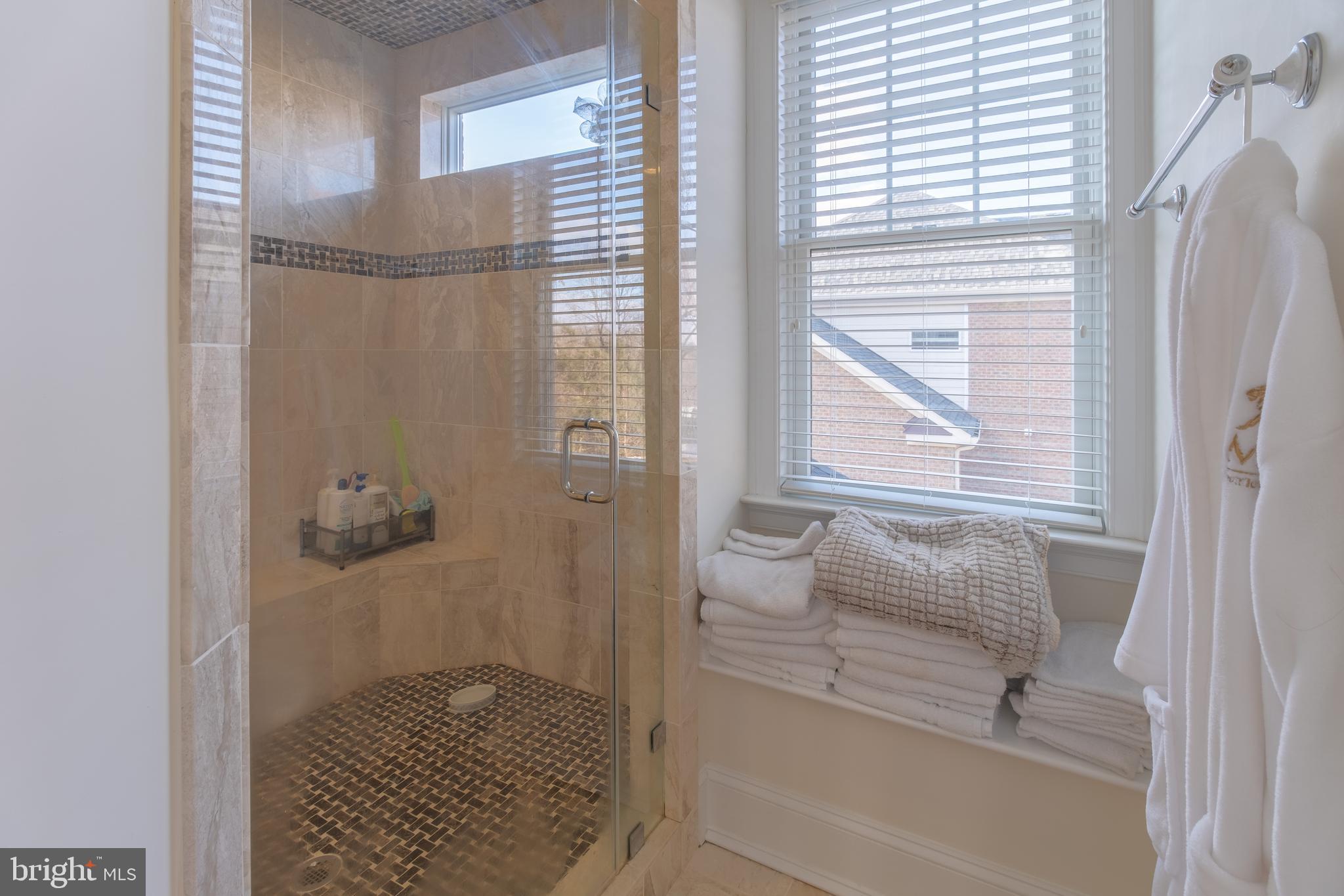 HOLMES RUN ACRES - Residential