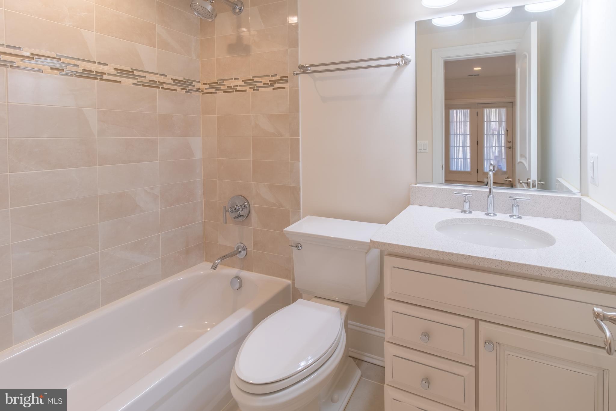 HOLMES RUN ACRES - Residential