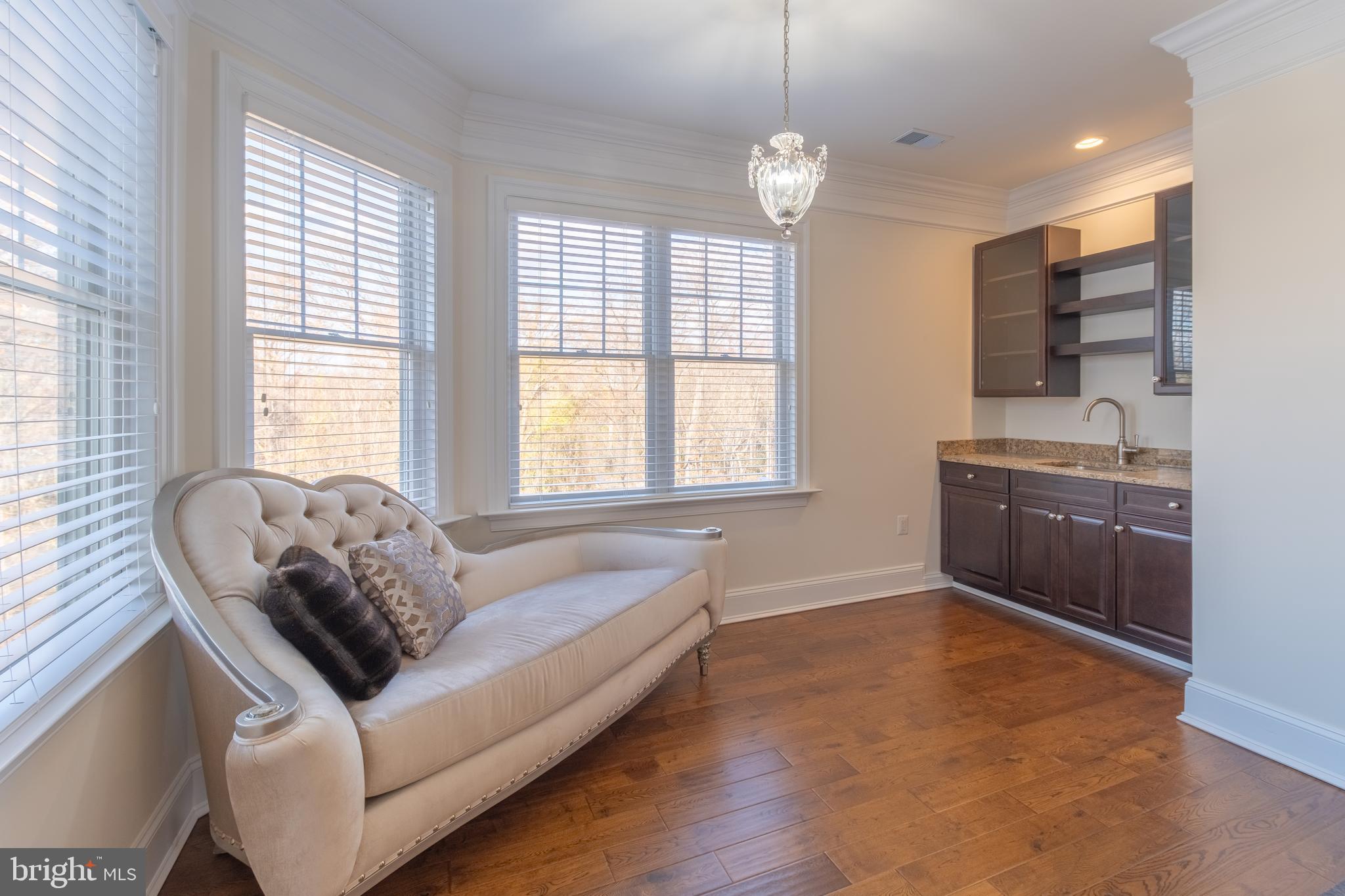 HOLMES RUN ACRES - Residential